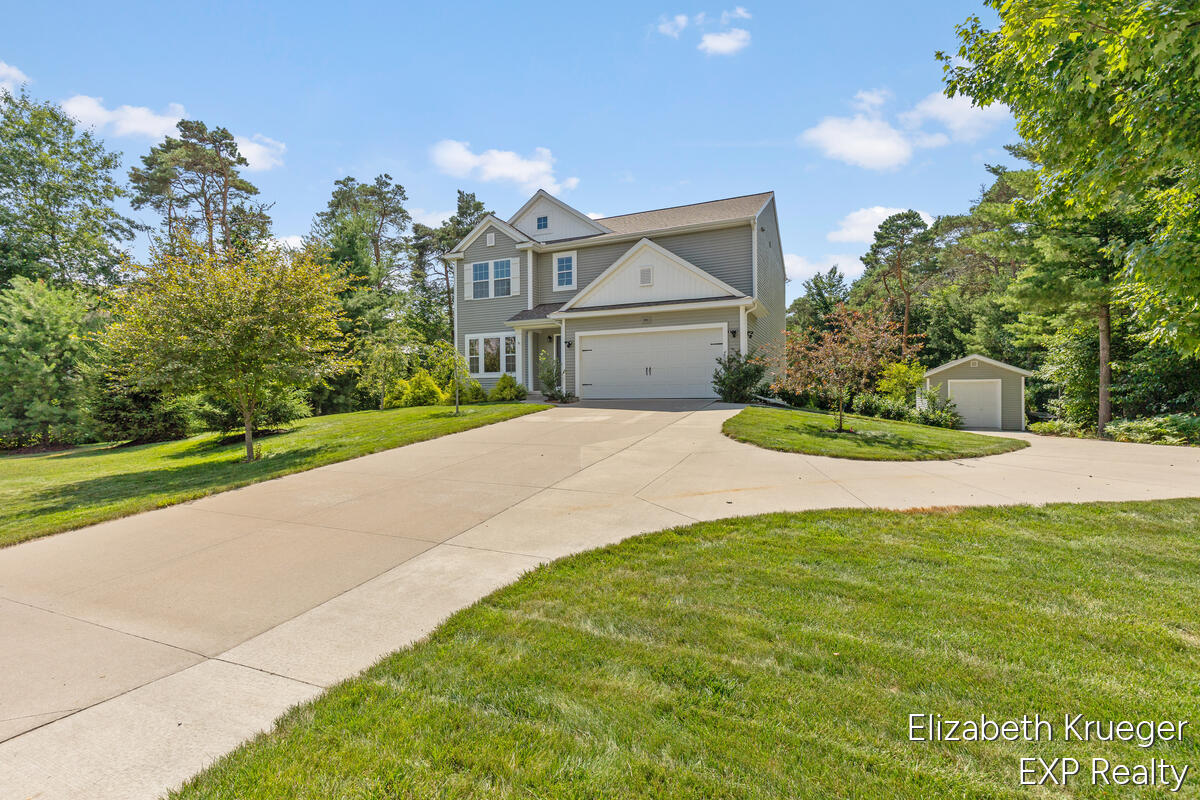 5951 S Sheridan Drive Muskegon MI 49444