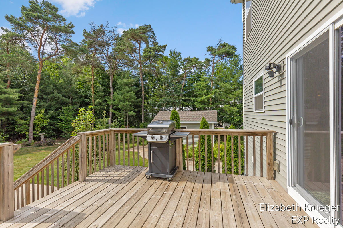 5951 S Sheridan Drive Muskegon MI 49444