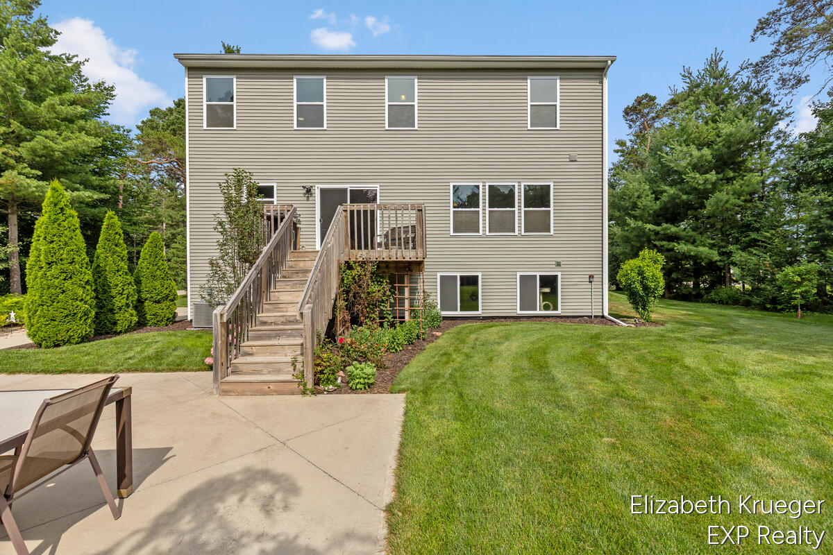 5951 S Sheridan Drive Muskegon MI 49444