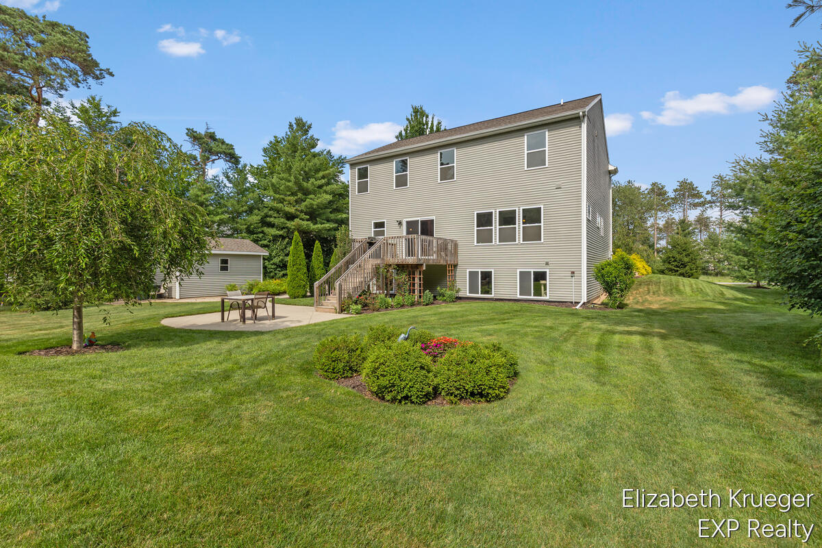 5951 S Sheridan Drive Muskegon MI 49444