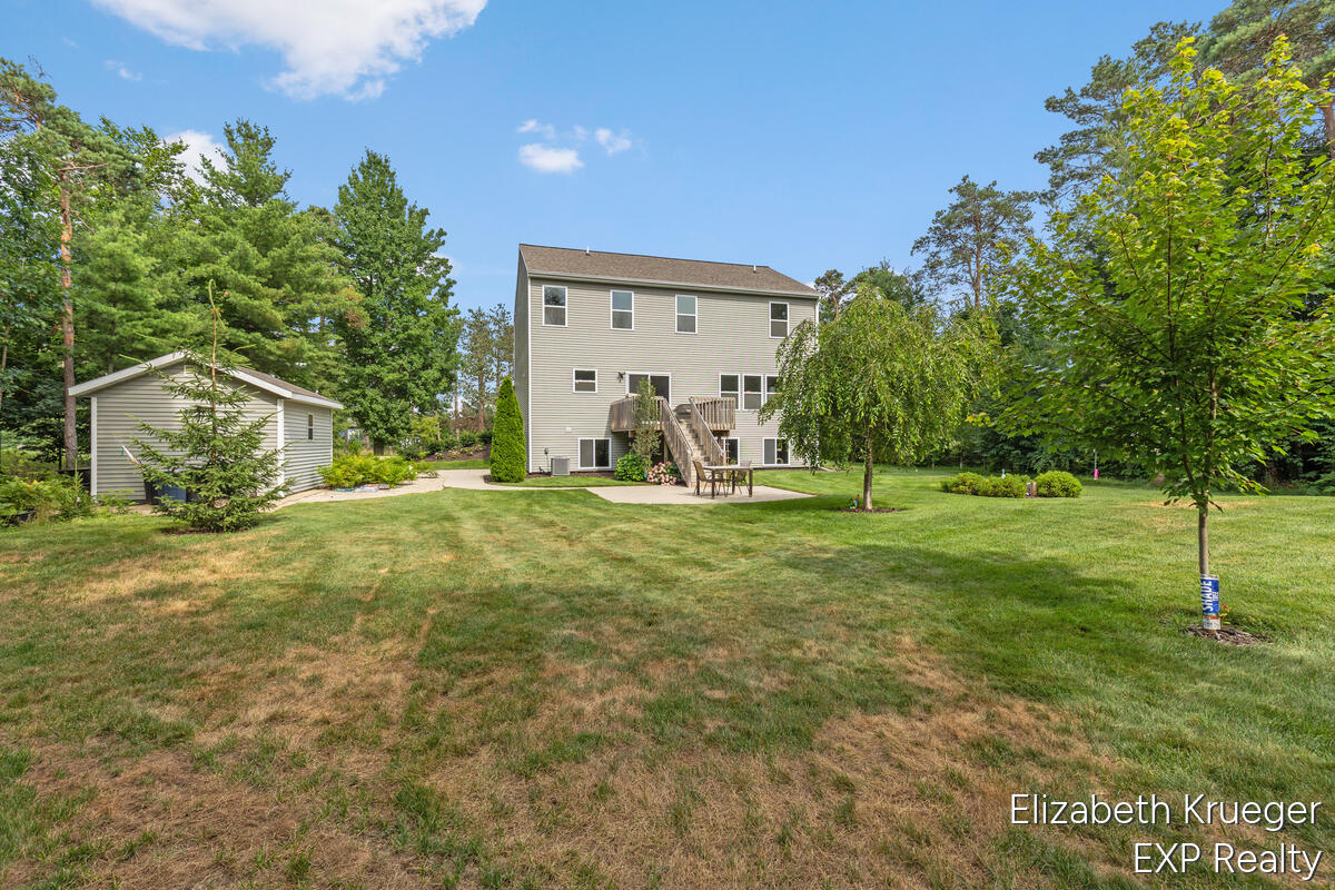 5951 S Sheridan Drive Muskegon MI 49444