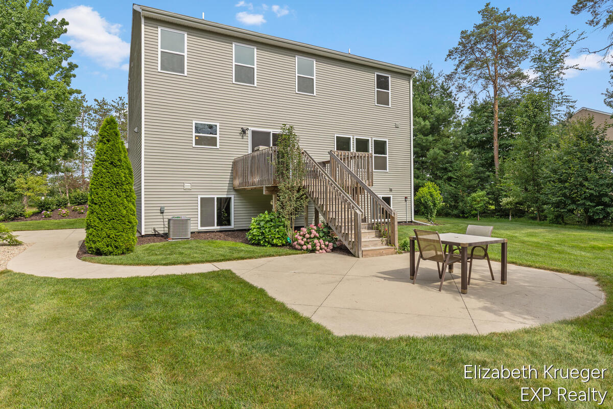 5951 S Sheridan Drive Muskegon MI 49444