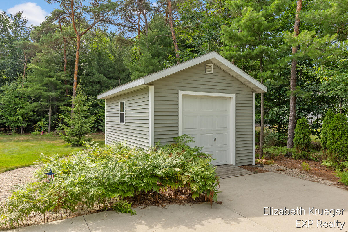 5951 S Sheridan Drive Muskegon MI 49444