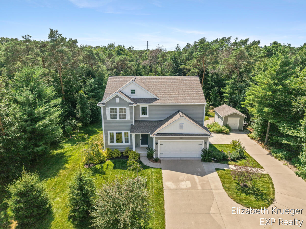 5951 S Sheridan Drive Muskegon MI 49444