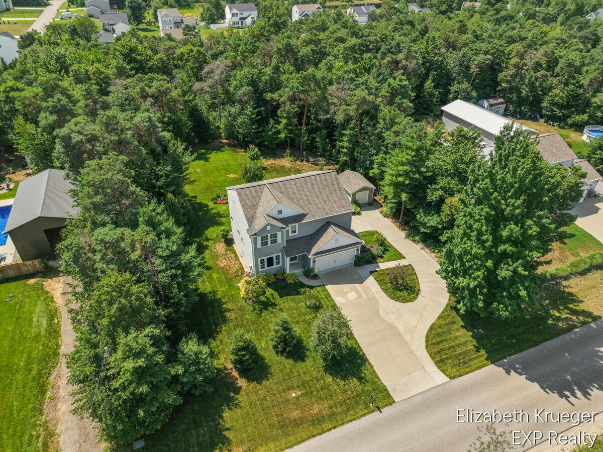 5951 S Sheridan Drive Muskegon MI 49444