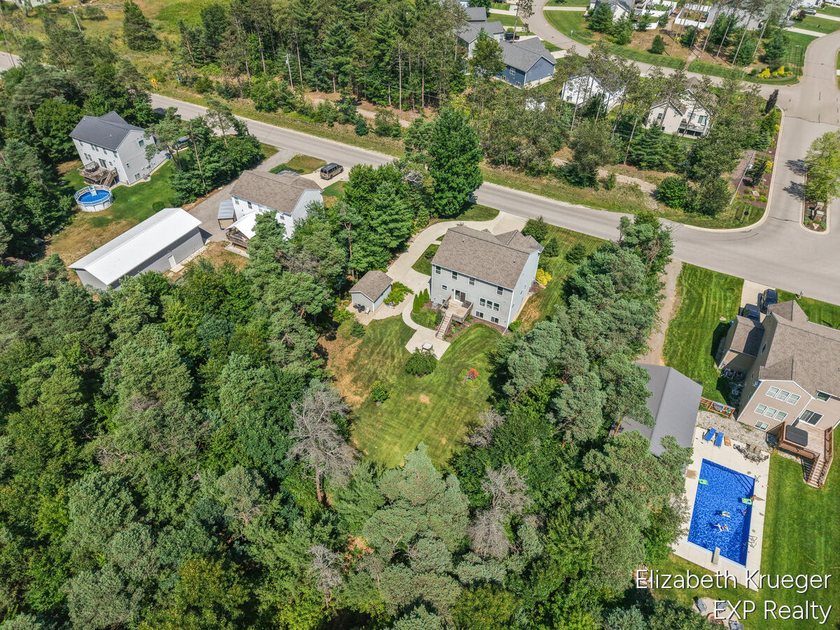 5951 S Sheridan Drive Muskegon MI 49444