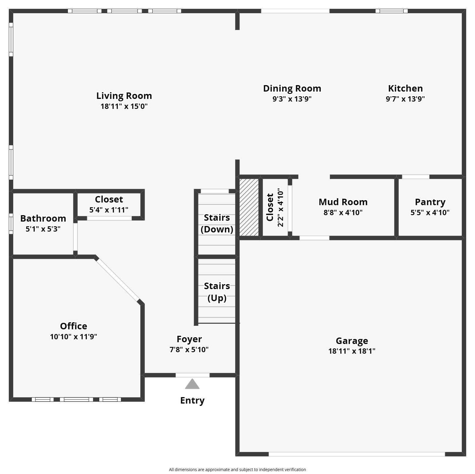 5951 S Sheridan Drive Muskegon MI 49444