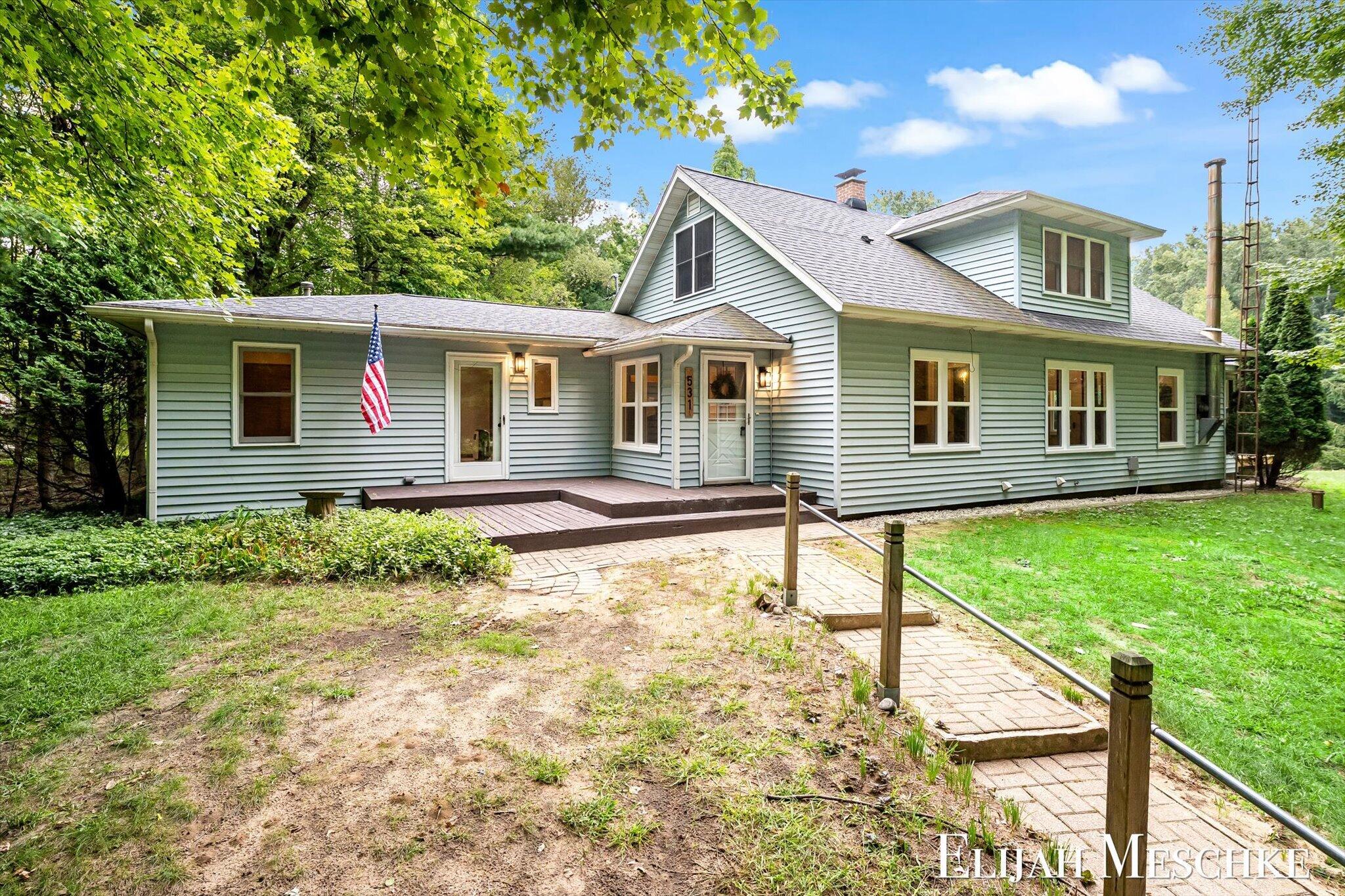 531 Judson Road Norton Shores MI 49456