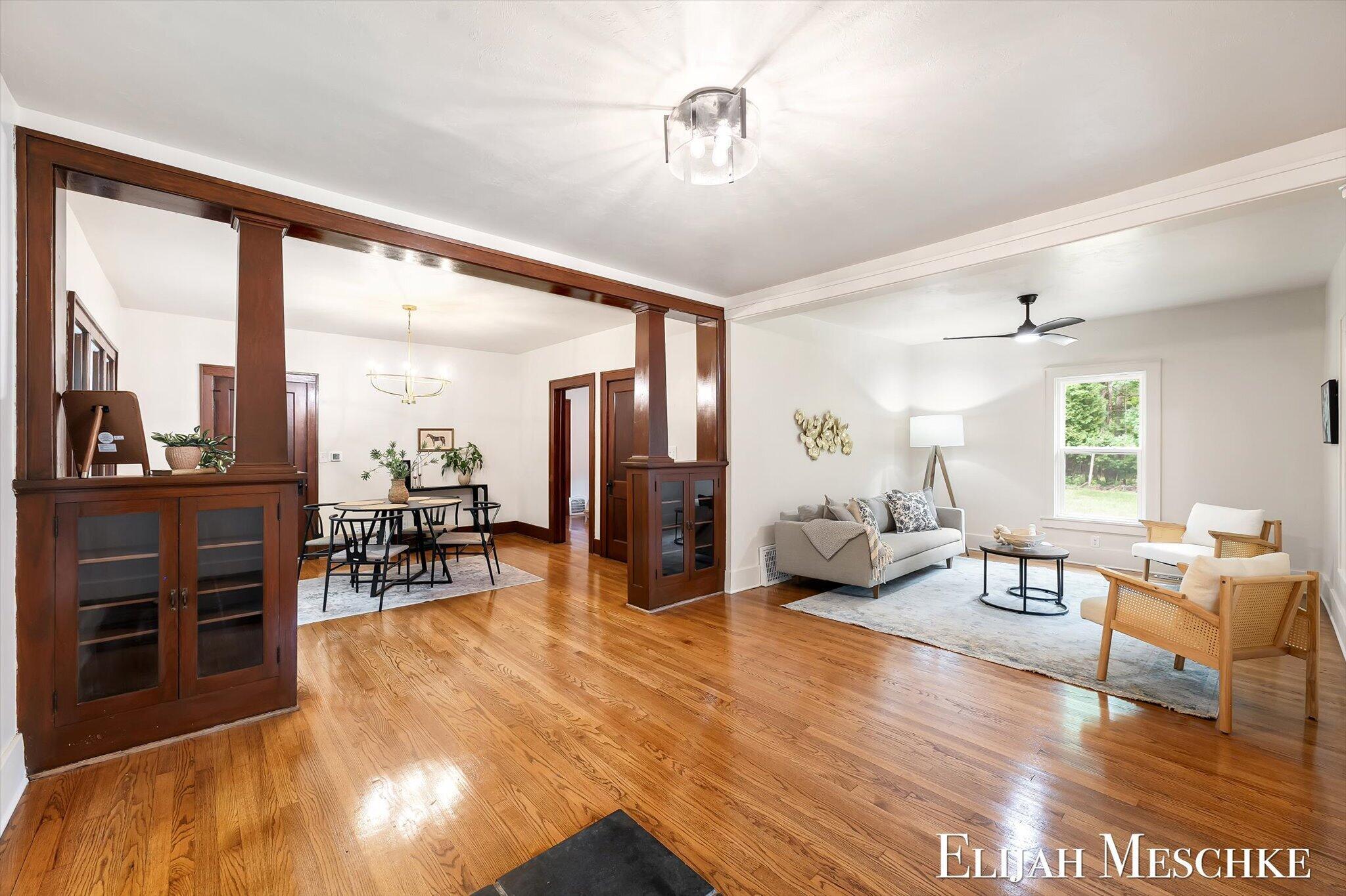 531 Judson Road Norton Shores MI 49456