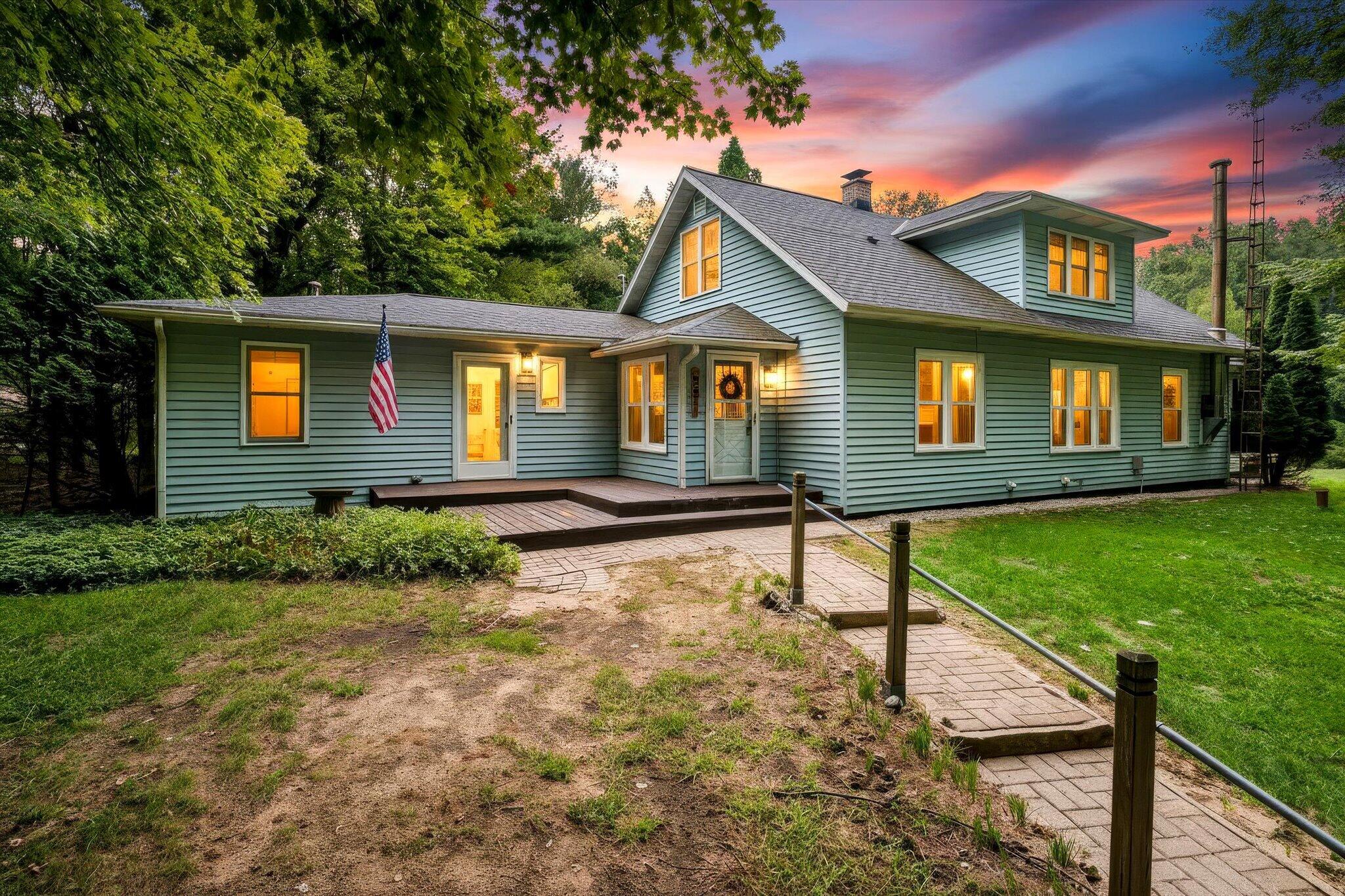 531 Judson Road Norton Shores MI 49456
