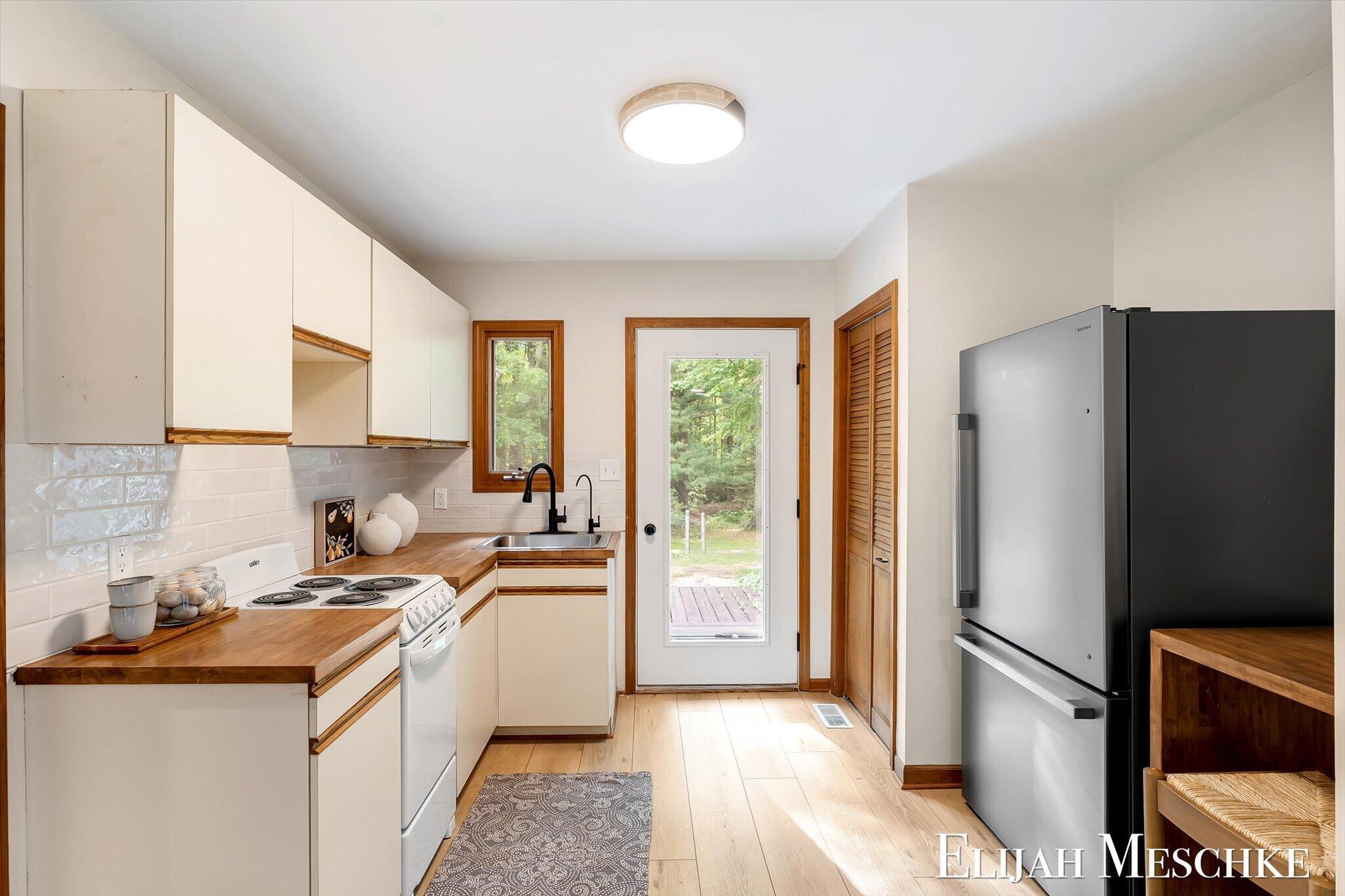 531 Judson Road Norton Shores MI 49456