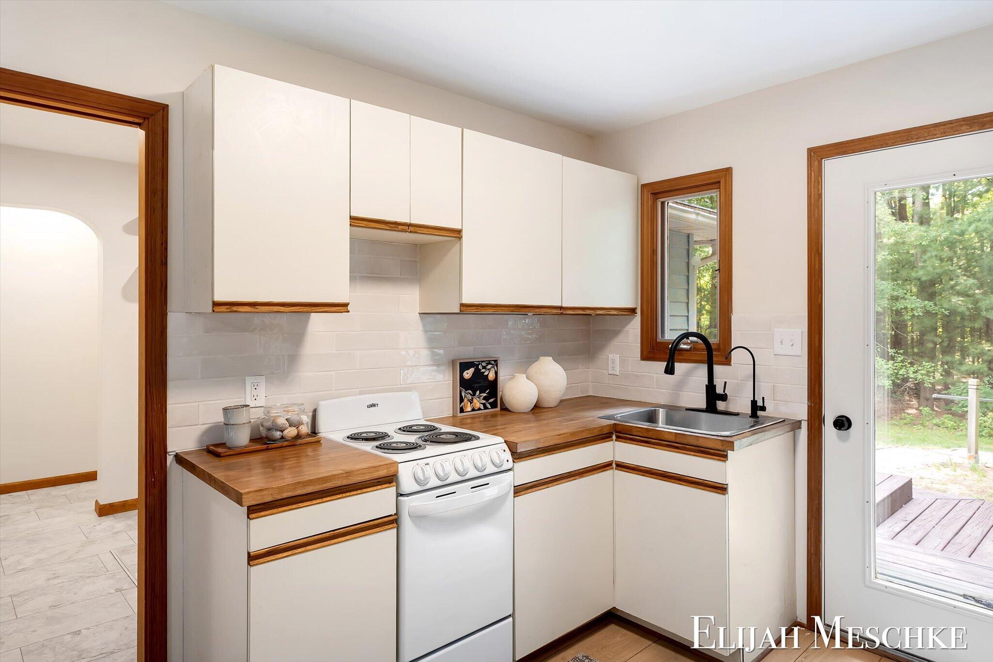 531 Judson Road Norton Shores MI 49456