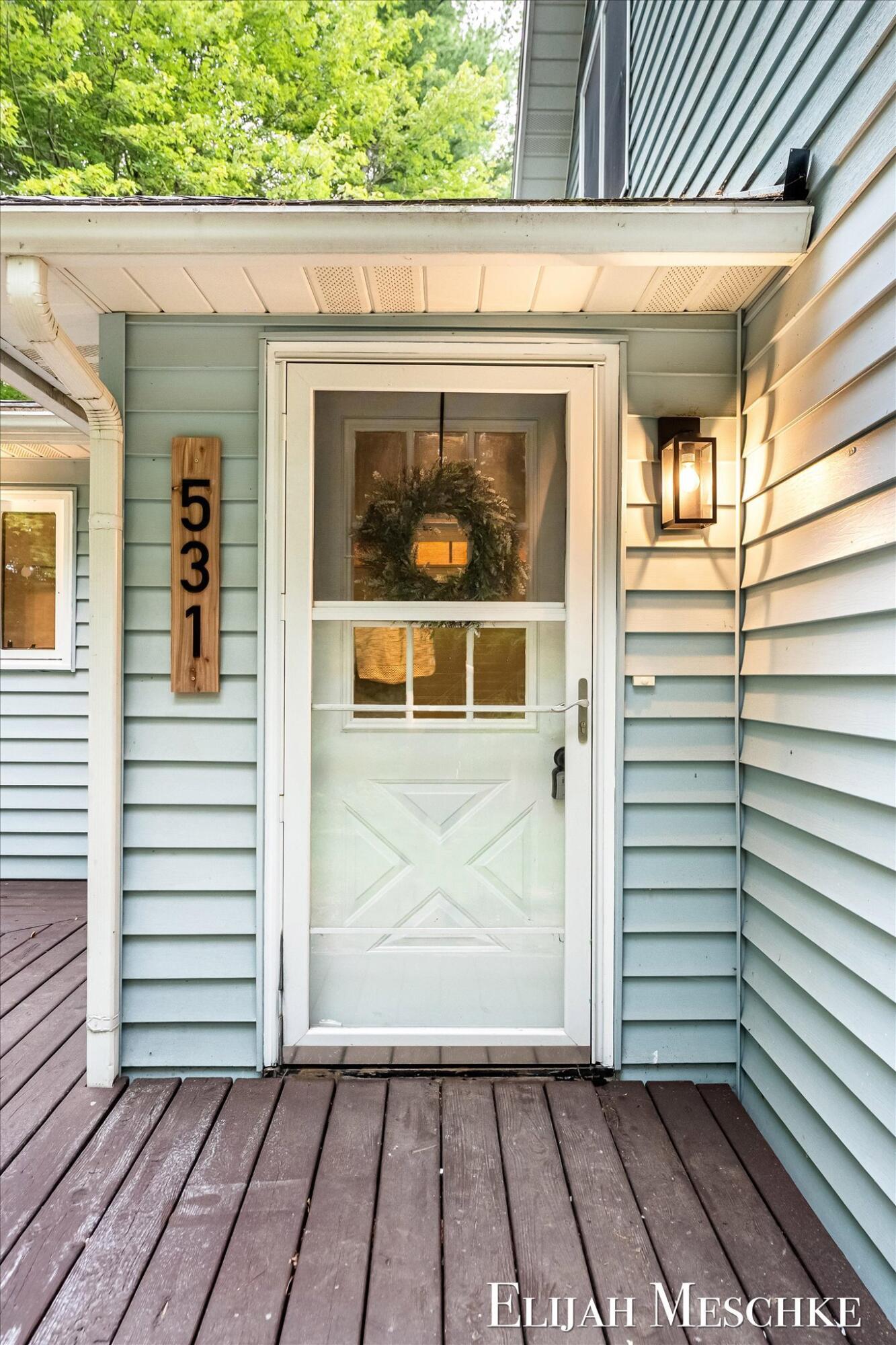 531 Judson Road Norton Shores MI 49456
