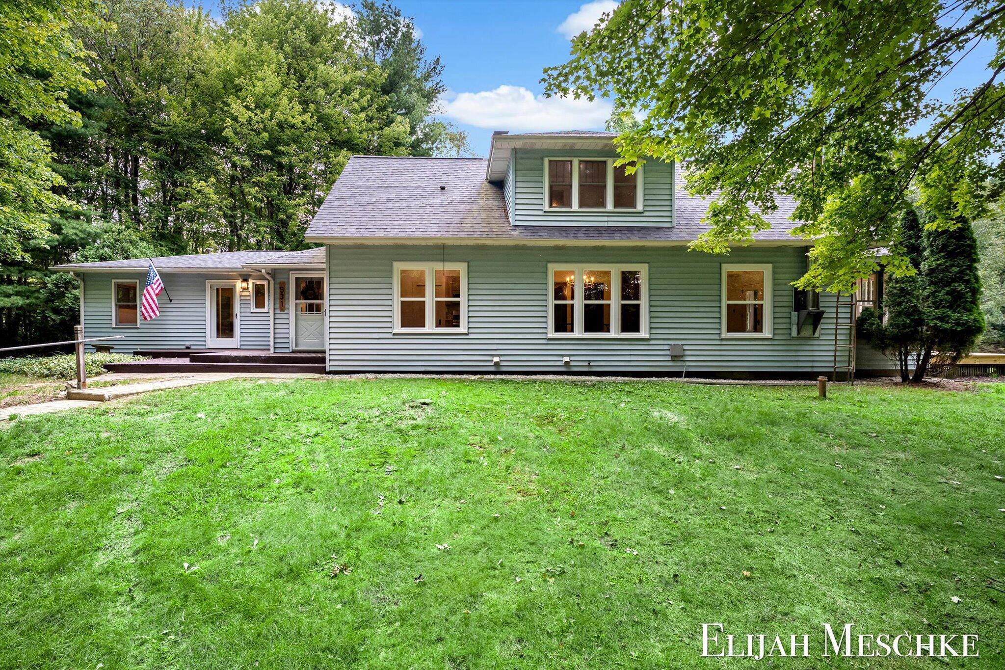 531 Judson Road Norton Shores MI 49456