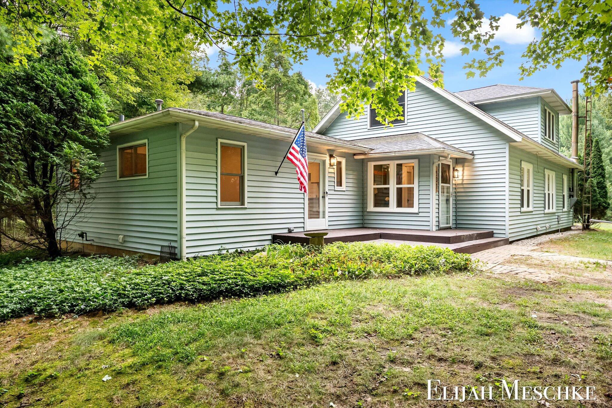 531 Judson Road Norton Shores MI 49456