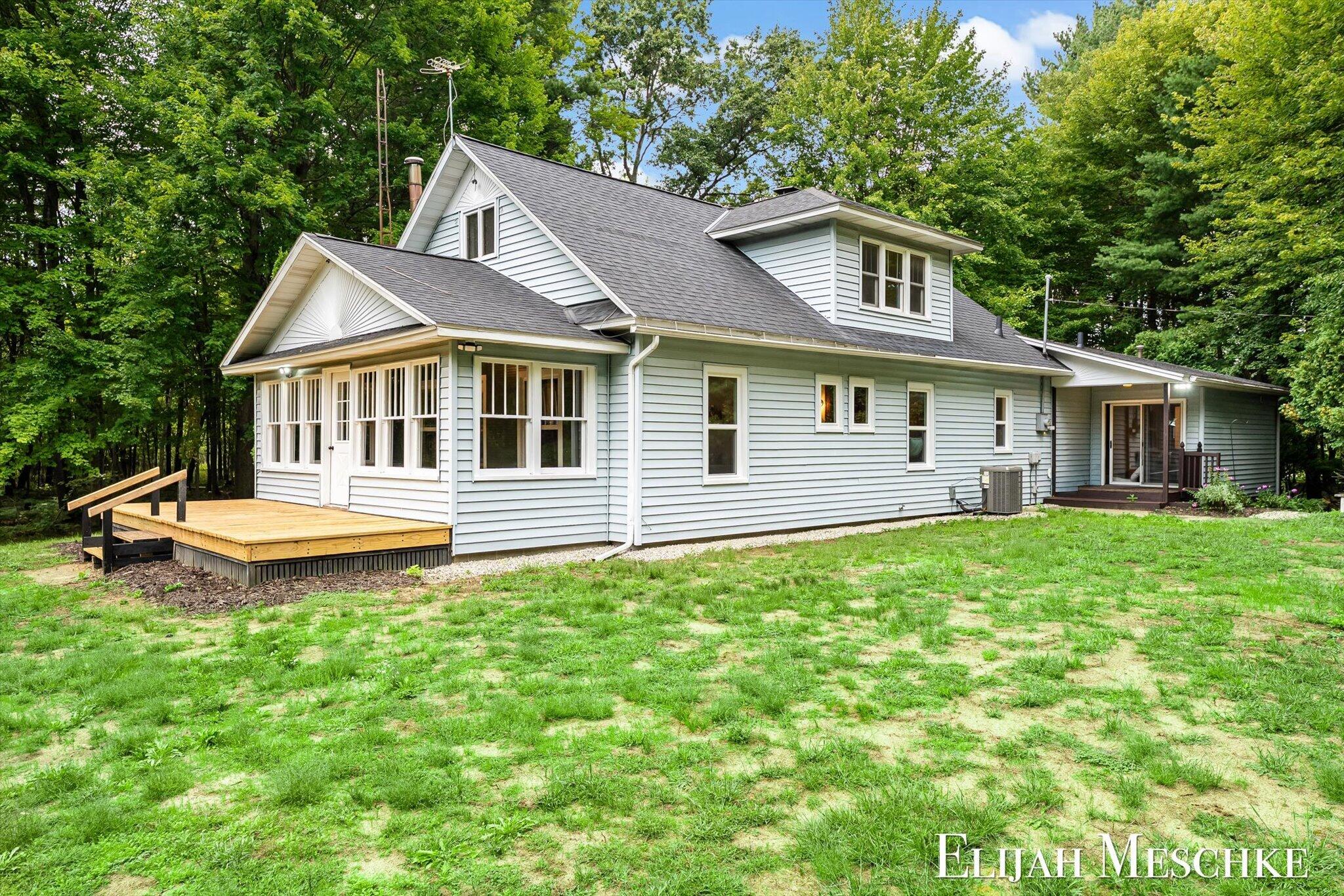 531 Judson Road Norton Shores MI 49456
