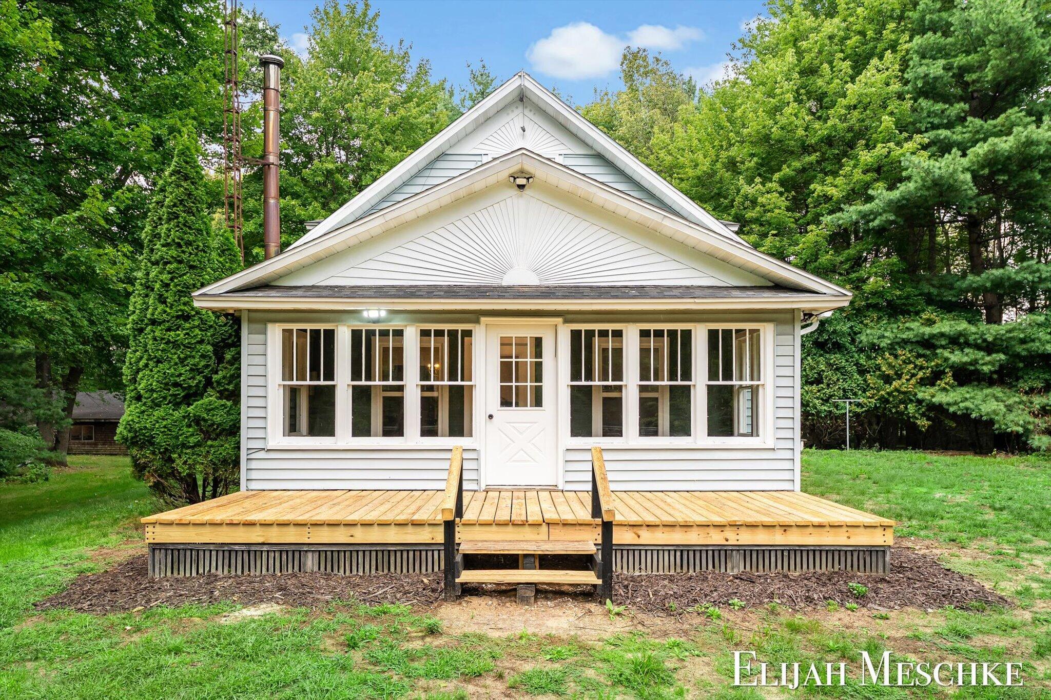 531 Judson Road Norton Shores MI 49456