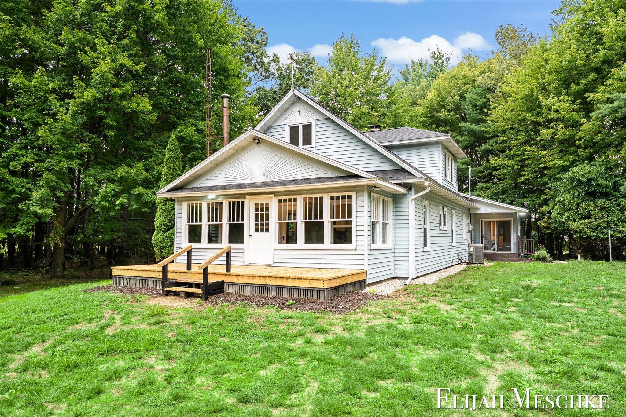 531 Judson Road Norton Shores MI 49456