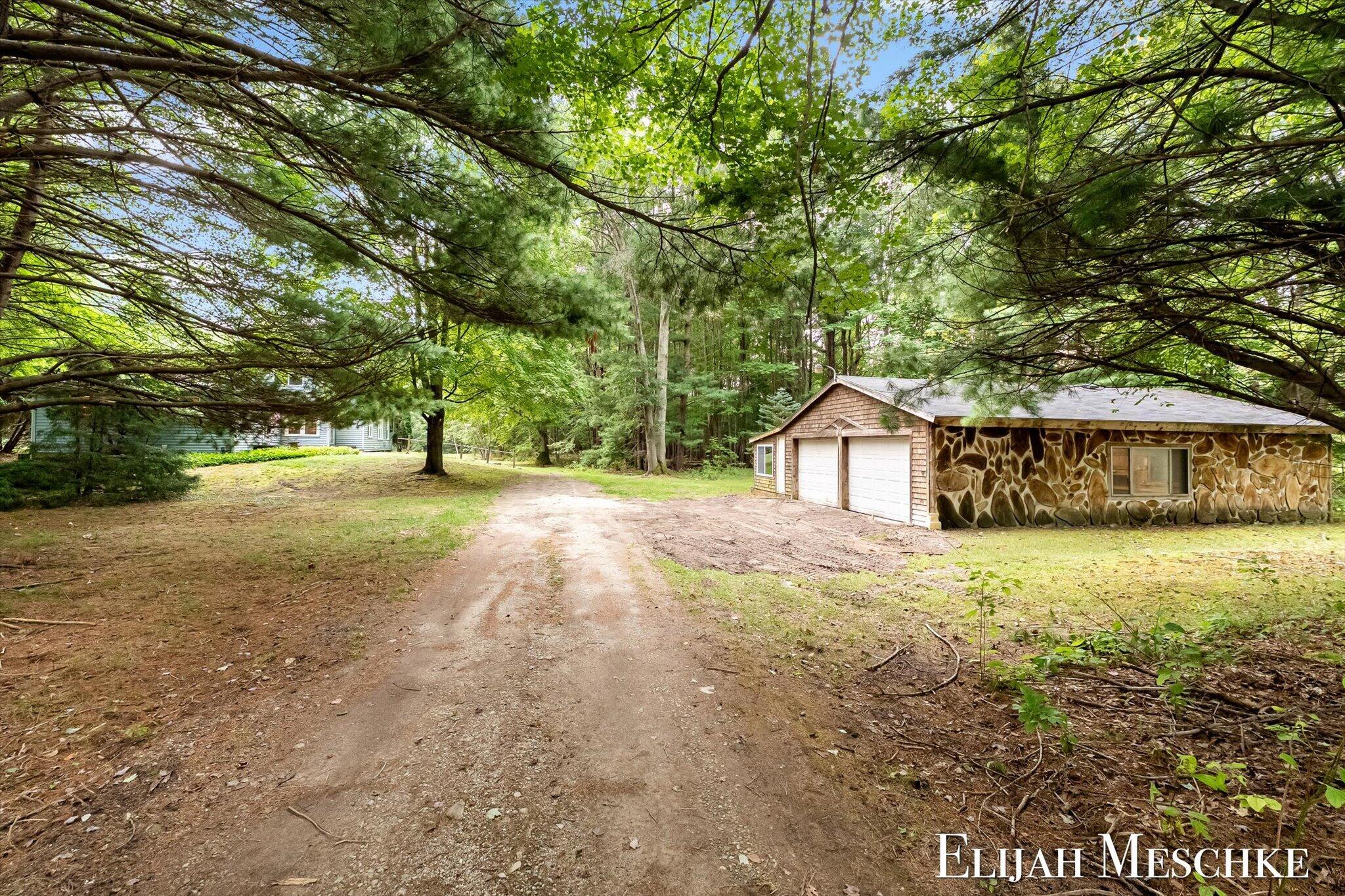 531 Judson Road Norton Shores MI 49456