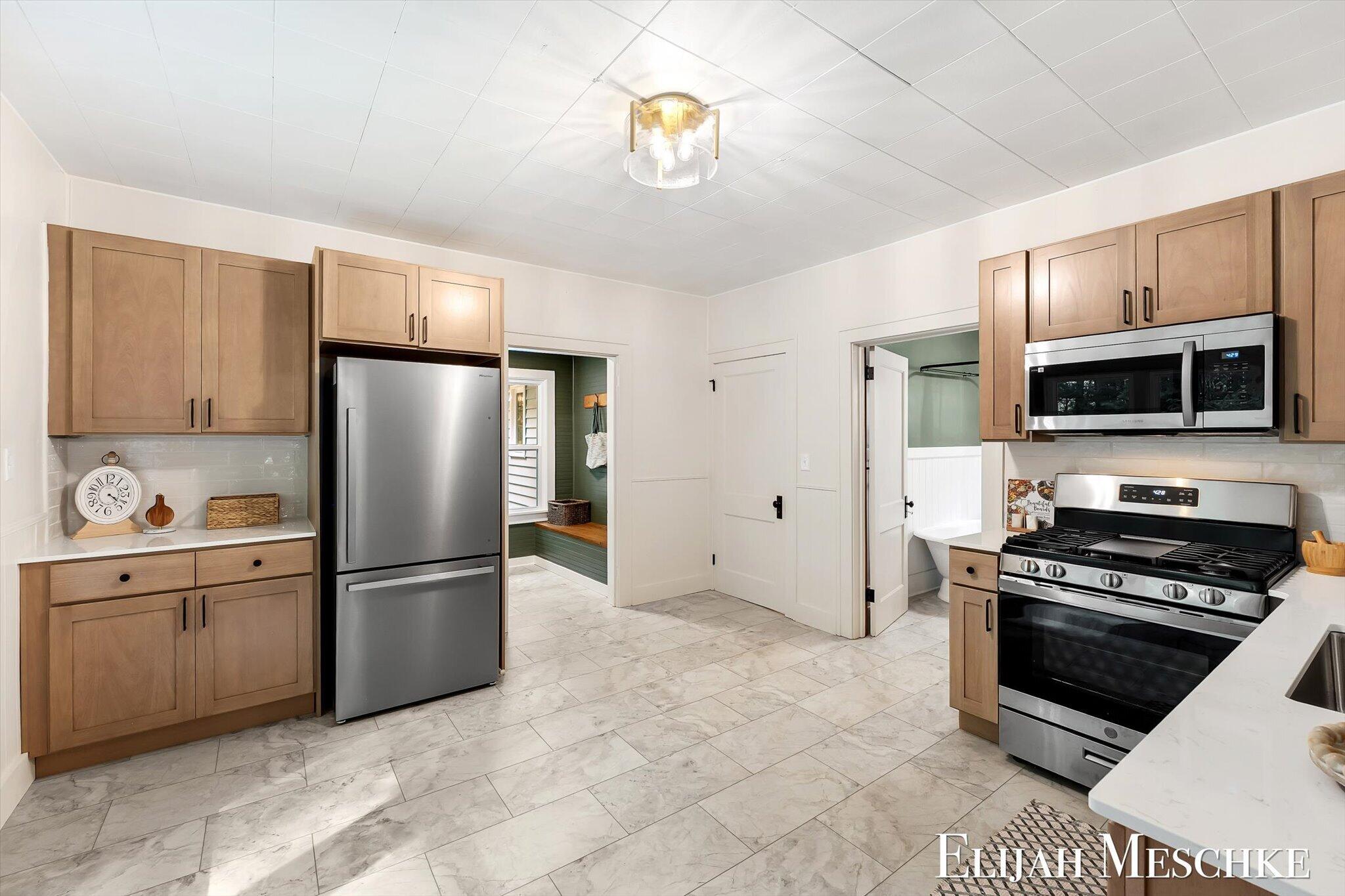 531 Judson Road Norton Shores MI 49456