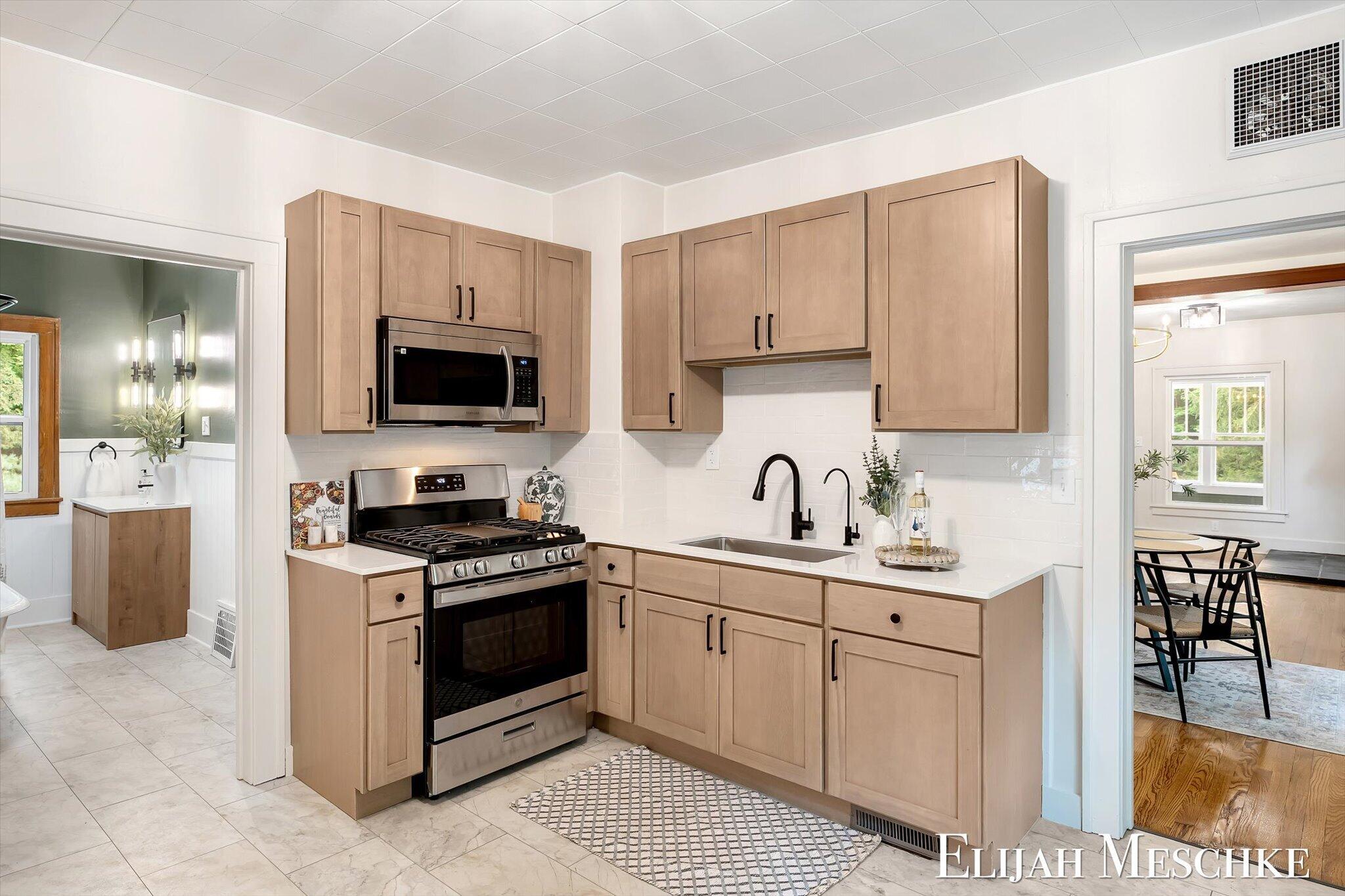 531 Judson Road Norton Shores MI 49456