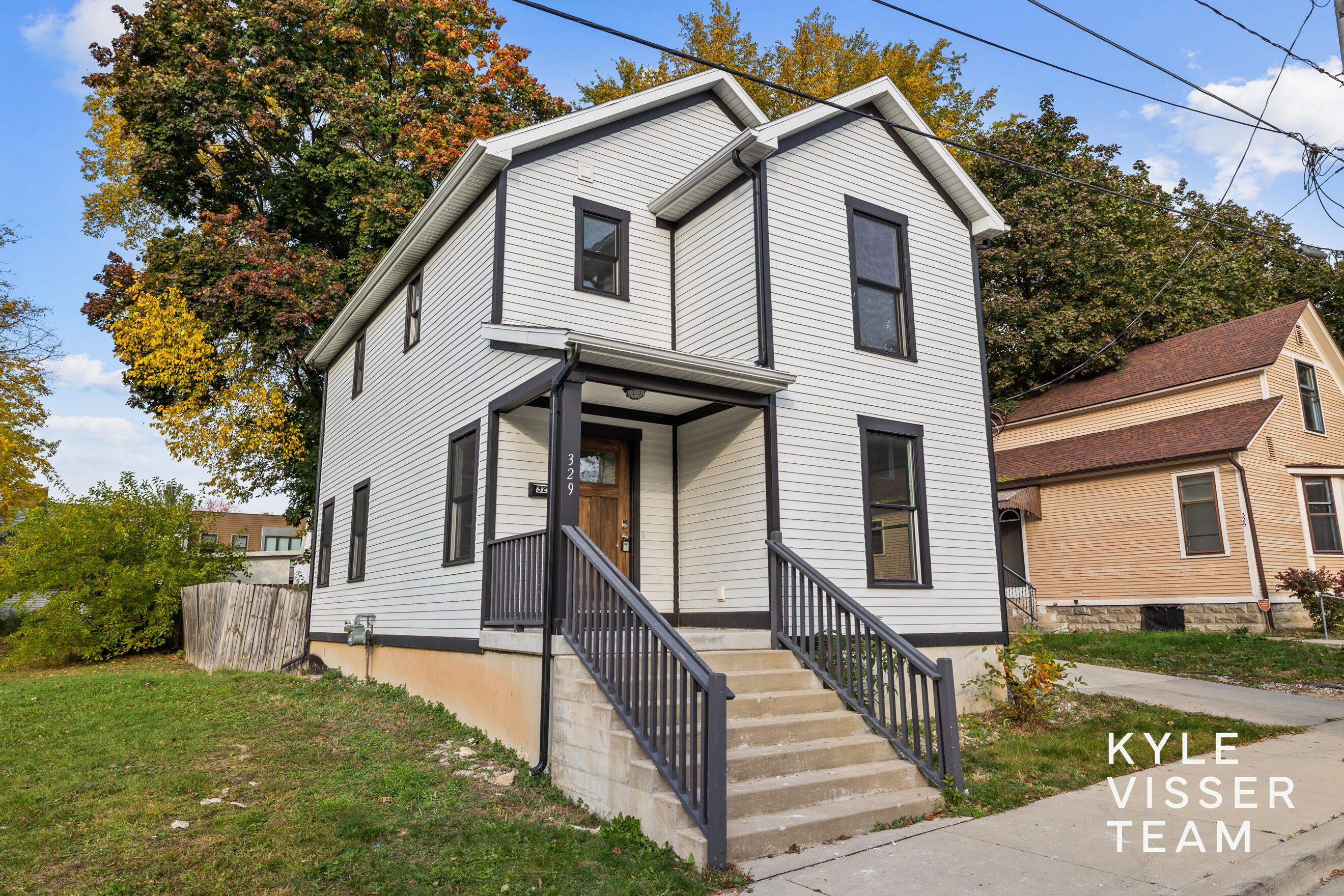 329 Visser Place SE Grand Rapids MI 49506