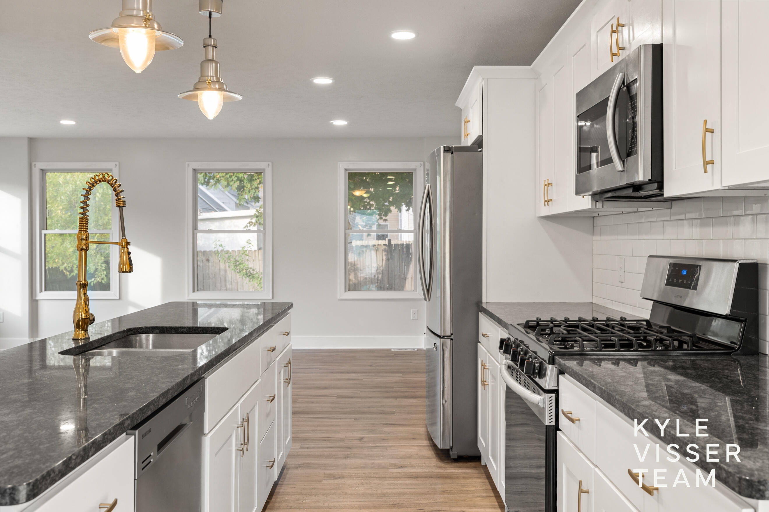 329 Visser Place SE Grand Rapids MI 49506