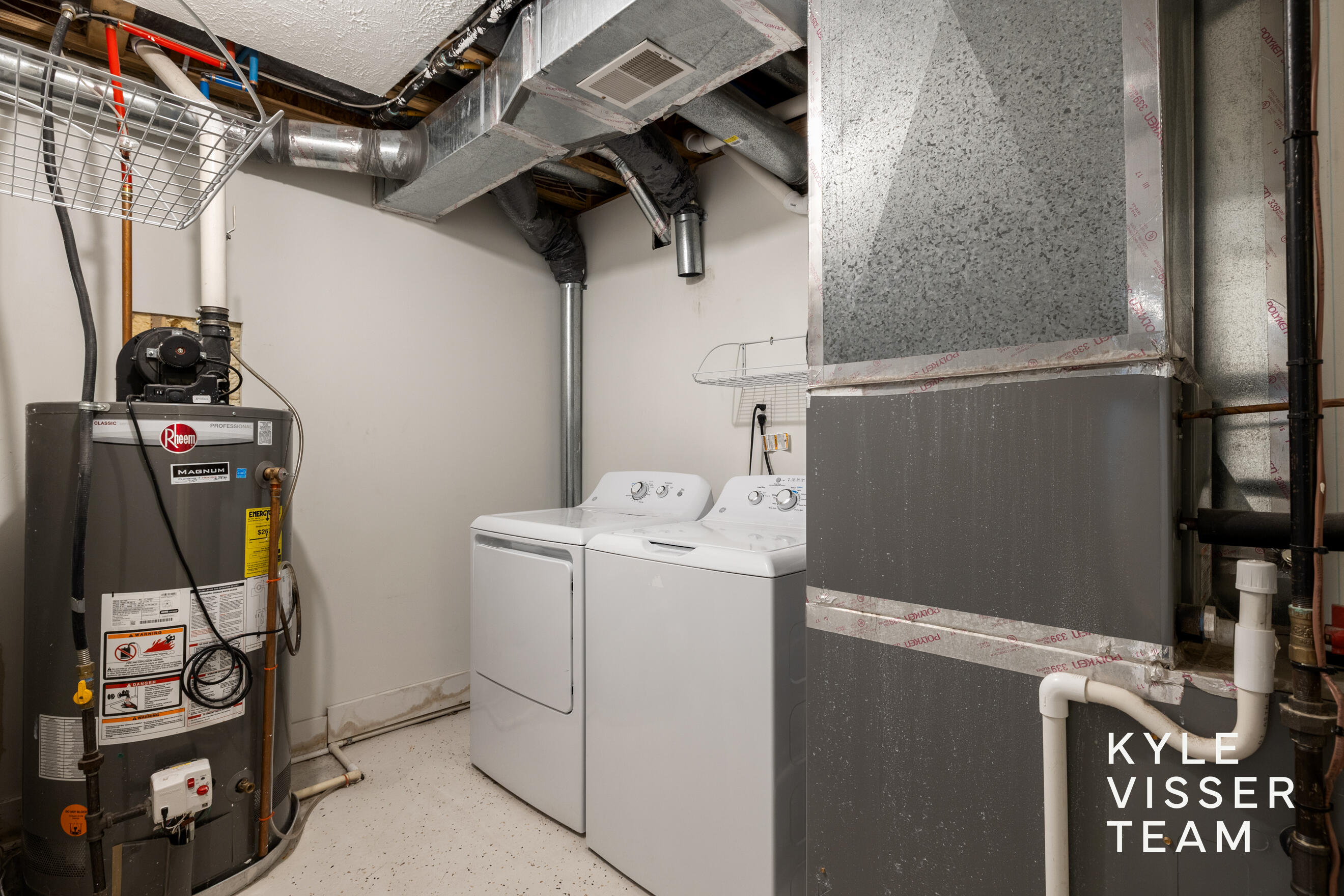 329 Visser Place SE Grand Rapids MI 49506