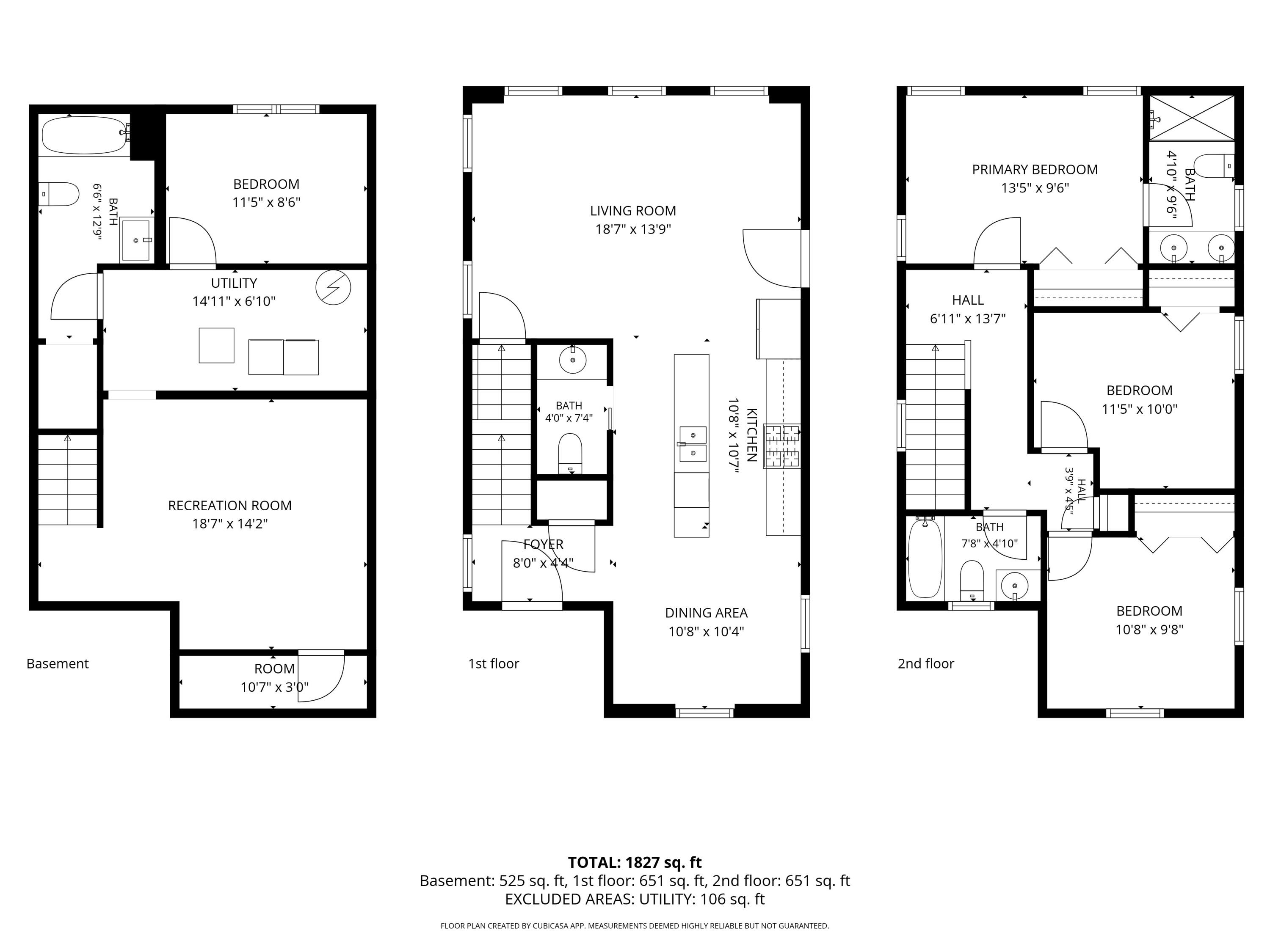 329 Visser Place SE Grand Rapids MI 49506