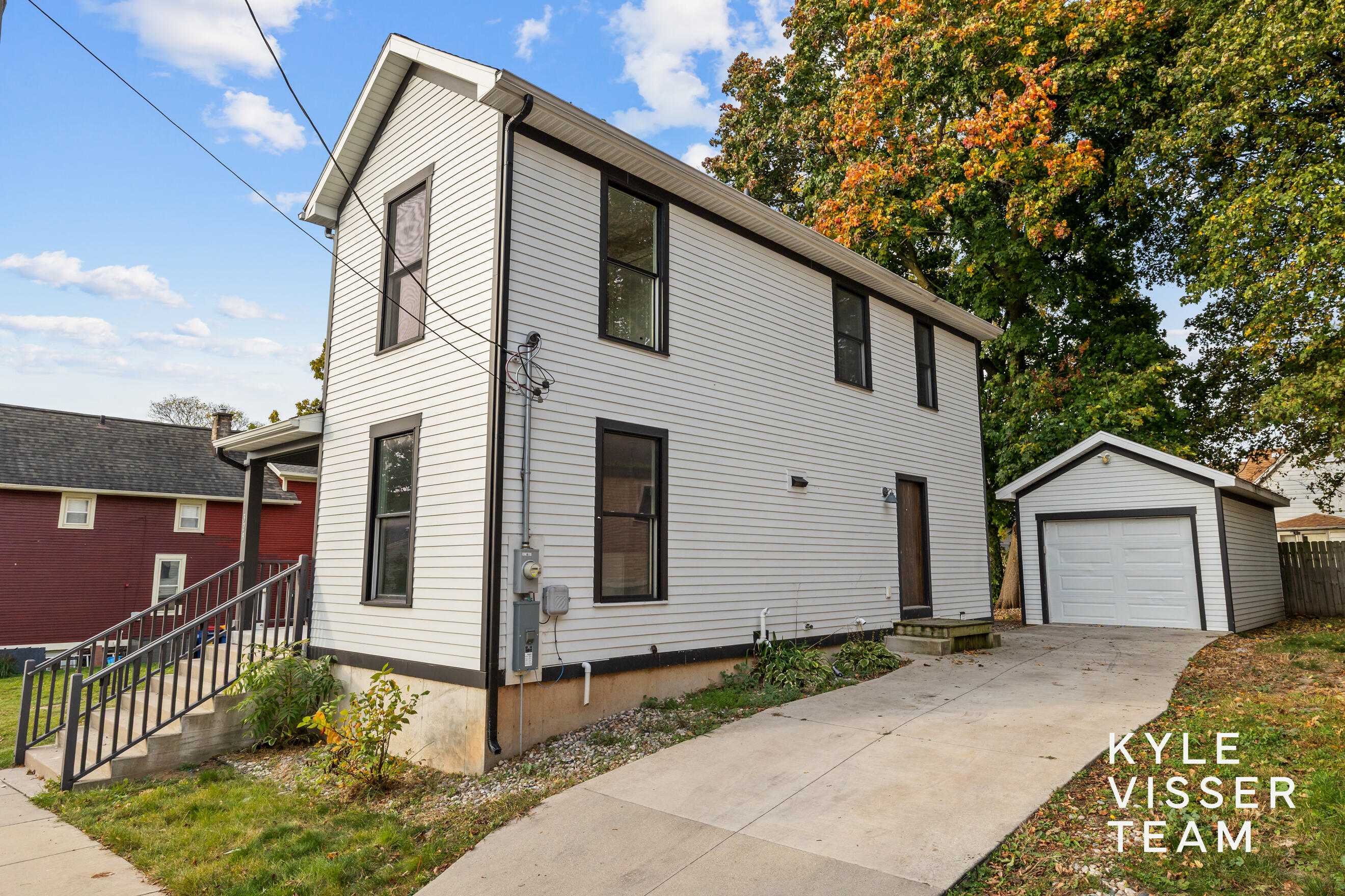 329 Visser Place SE Grand Rapids MI 49506
