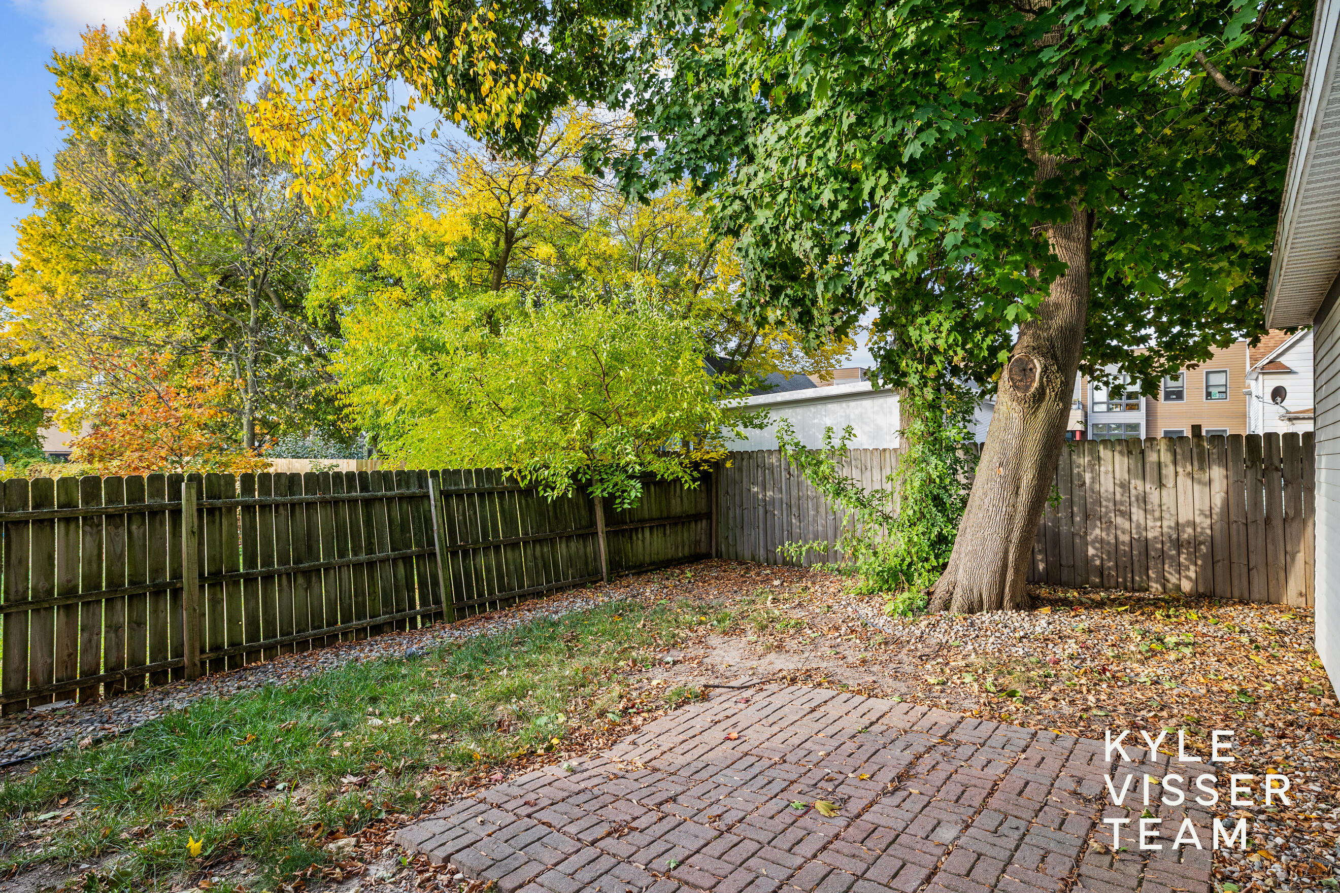 329 Visser Place SE Grand Rapids MI 49506