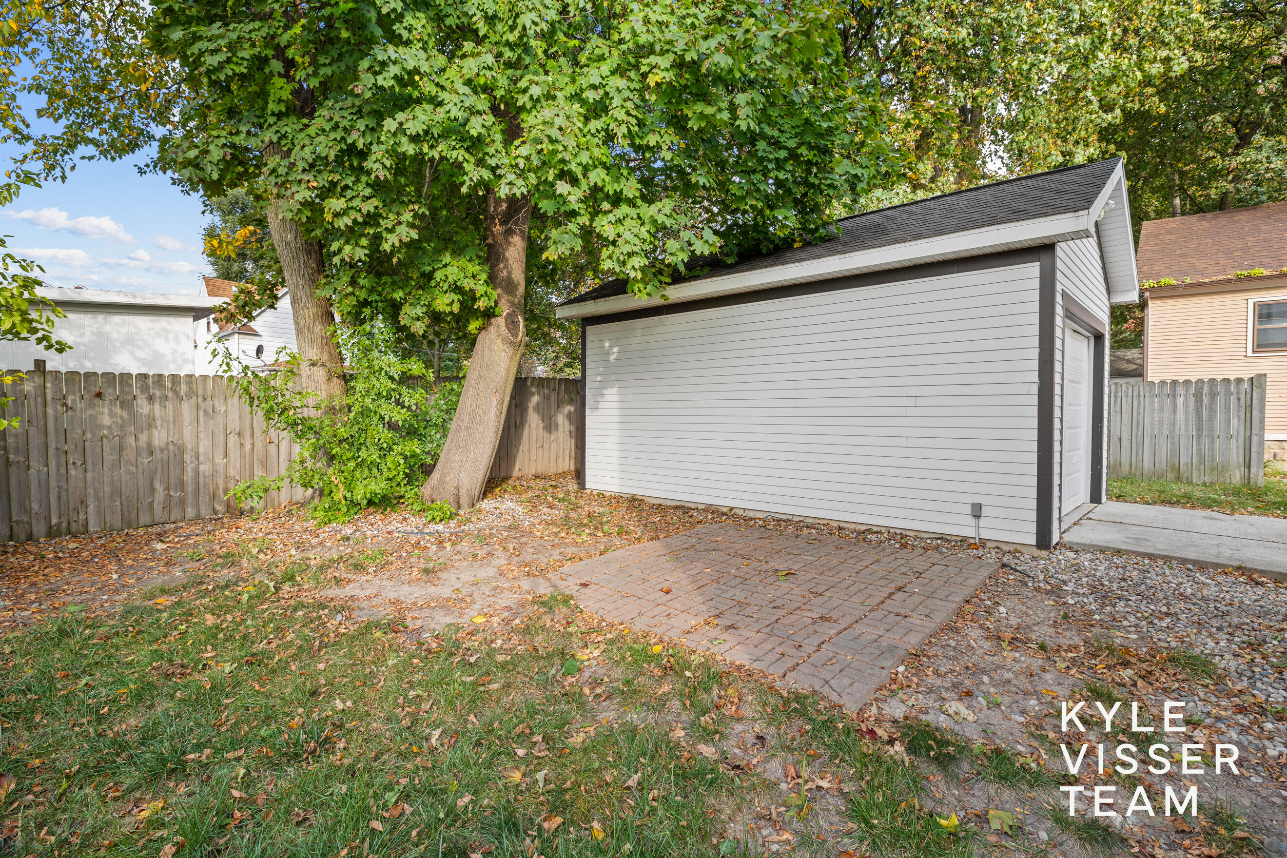329 Visser Place SE Grand Rapids MI 49506