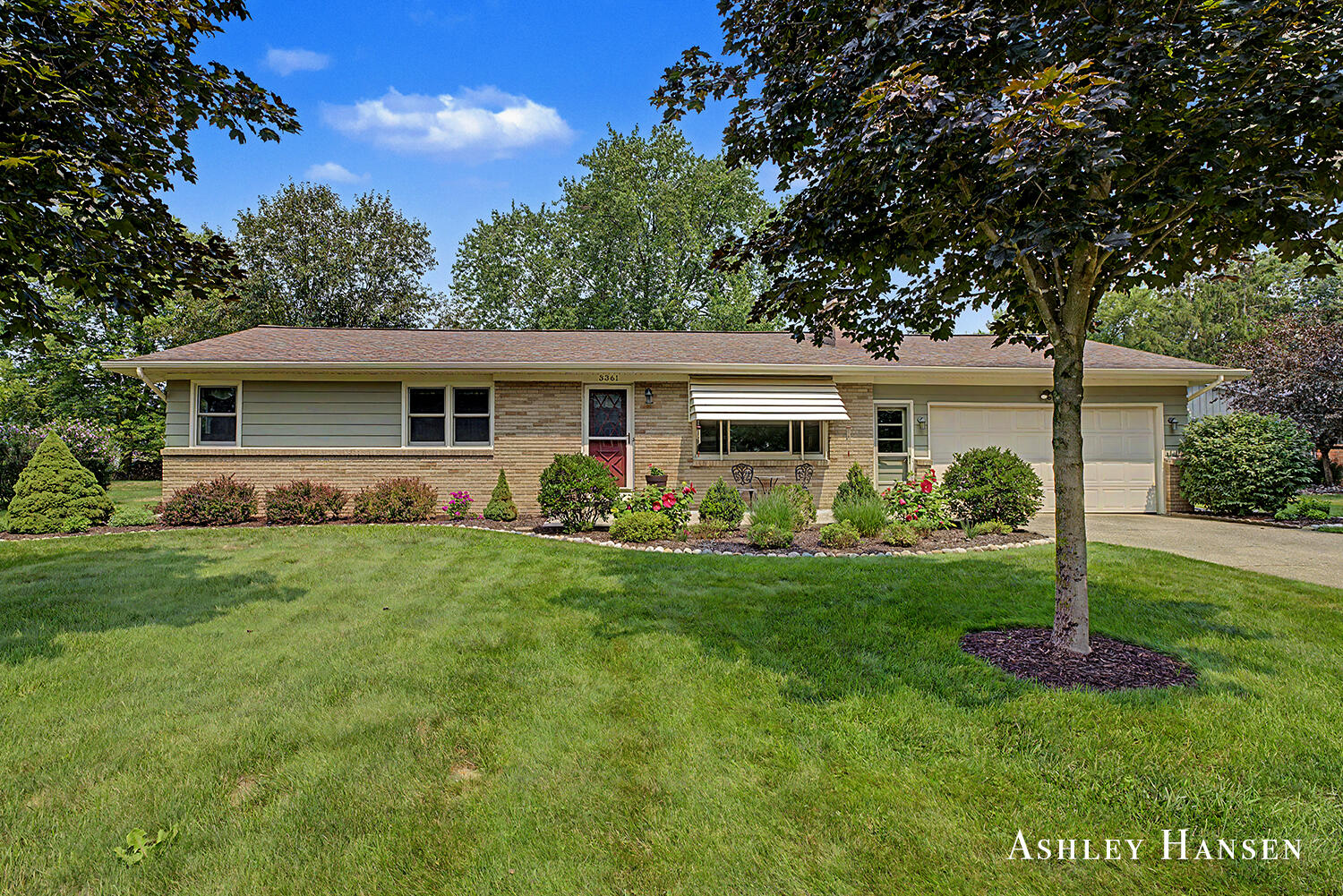 3361 Ancliff Street NE Rockford MI 49341