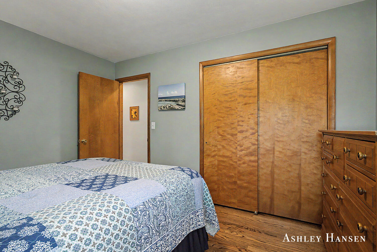 3361 Ancliff Street NE Rockford MI 49341