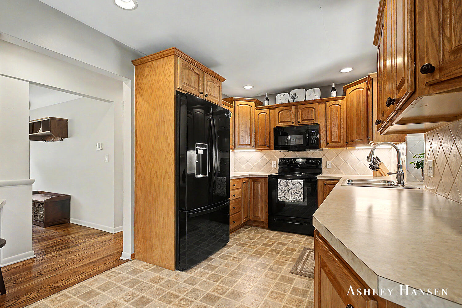 3361 Ancliff Street NE Rockford MI 49341