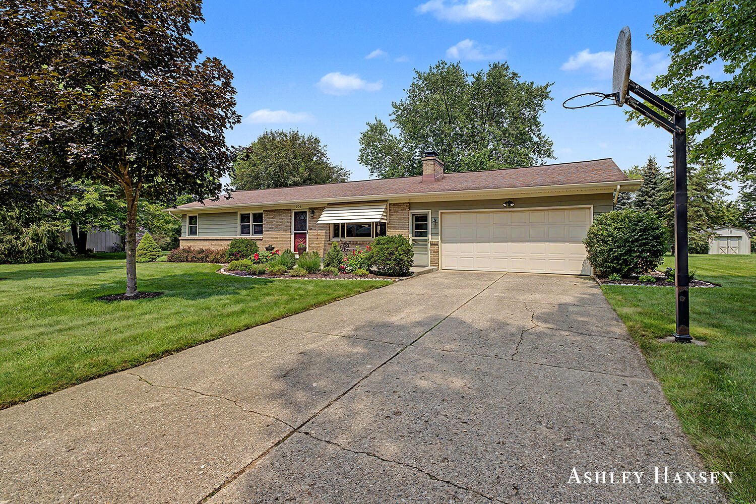 3361 Ancliff Street NE Rockford MI 49341