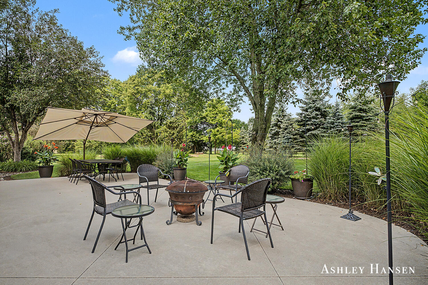 3361 Ancliff Street NE Rockford MI 49341