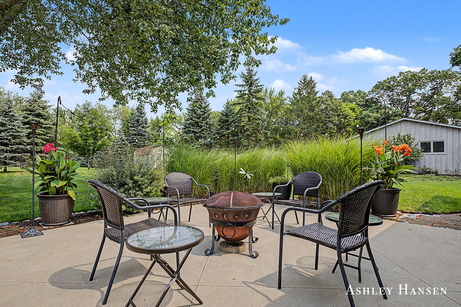3361 Ancliff Street NE Rockford MI 49341