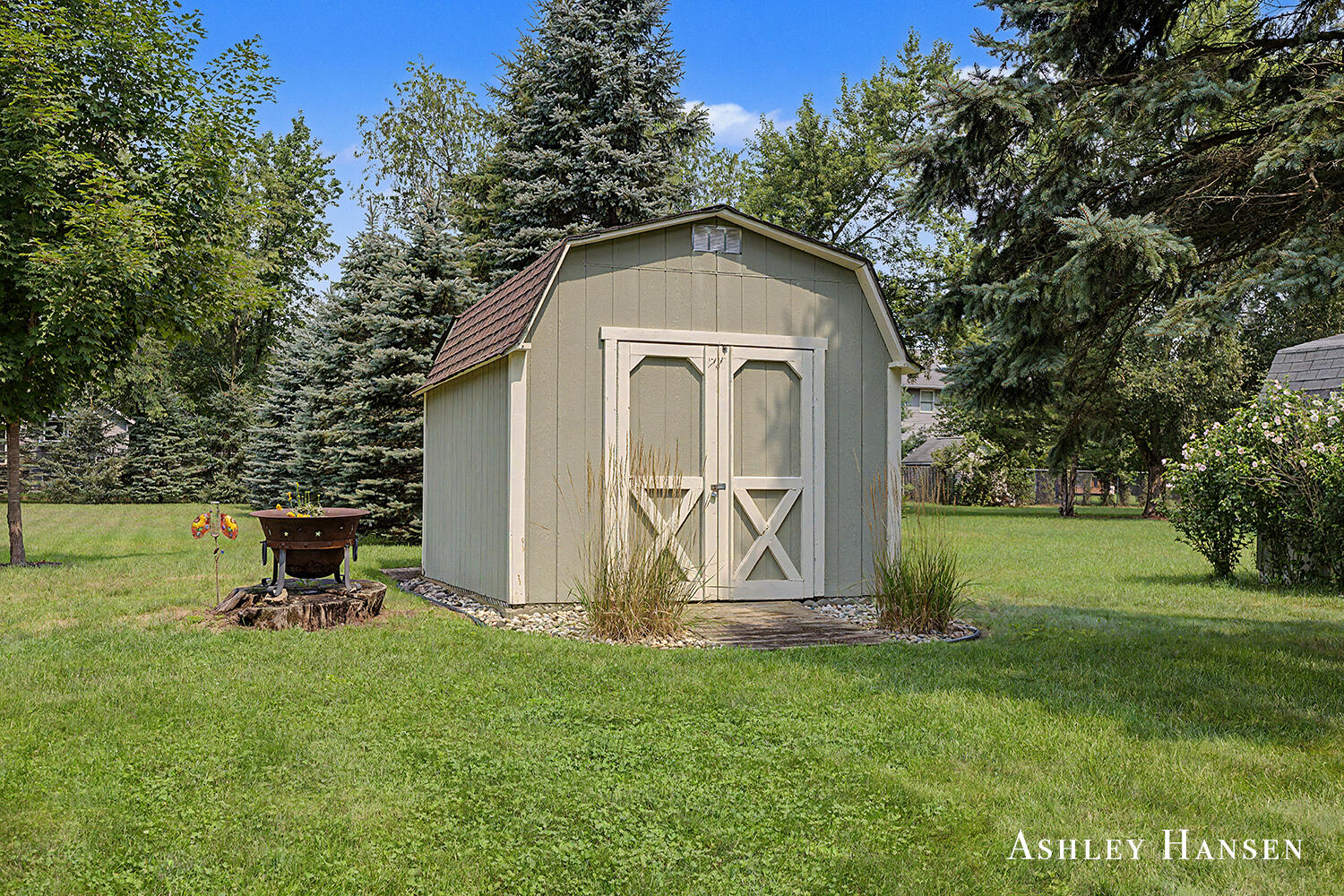 3361 Ancliff Street NE Rockford MI 49341