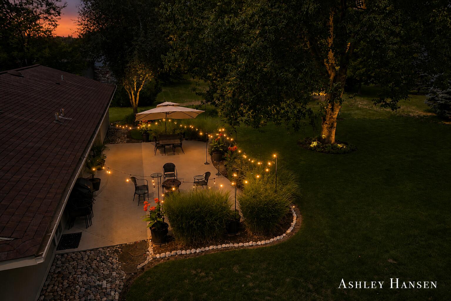 3361 Ancliff Street NE Rockford MI 49341