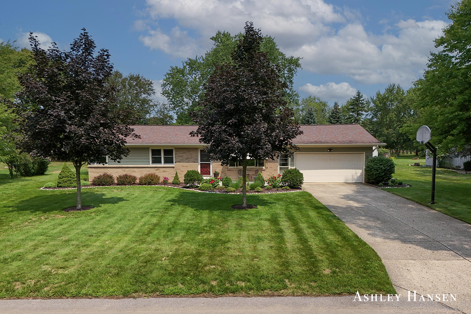 3361 Ancliff Street NE Rockford MI 49341