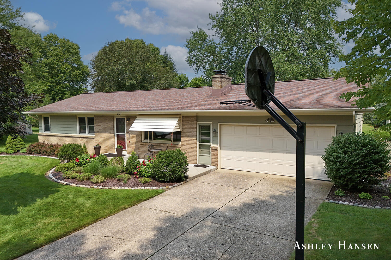 3361 Ancliff Street NE Rockford MI 49341