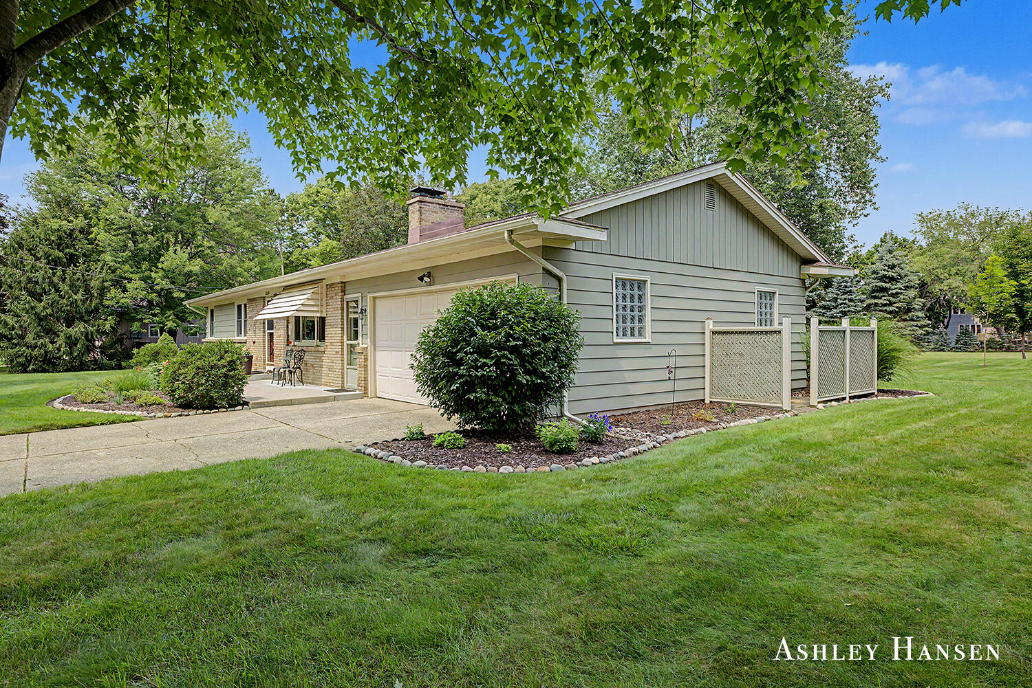 3361 Ancliff Street NE Rockford MI 49341
