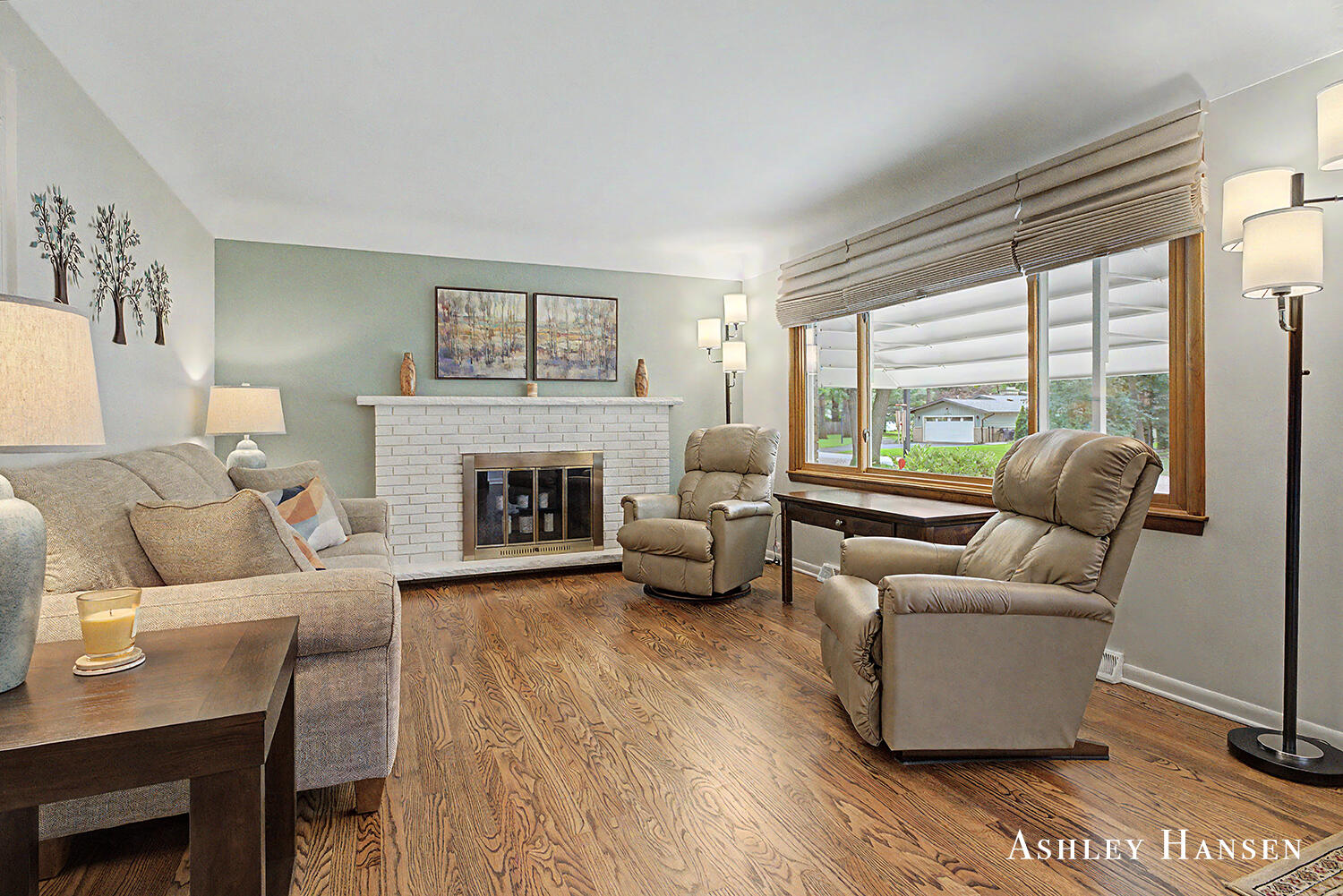 3361 Ancliff Street NE Rockford MI 49341