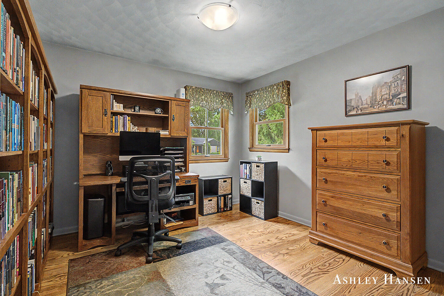 3361 Ancliff Street NE Rockford MI 49341