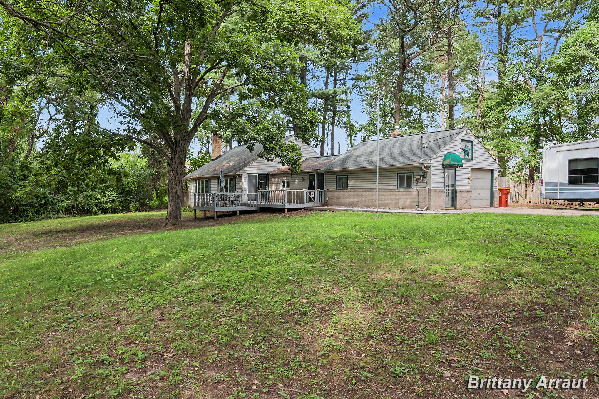 2027 Valentine Street NE Grand Rapids MI 49525