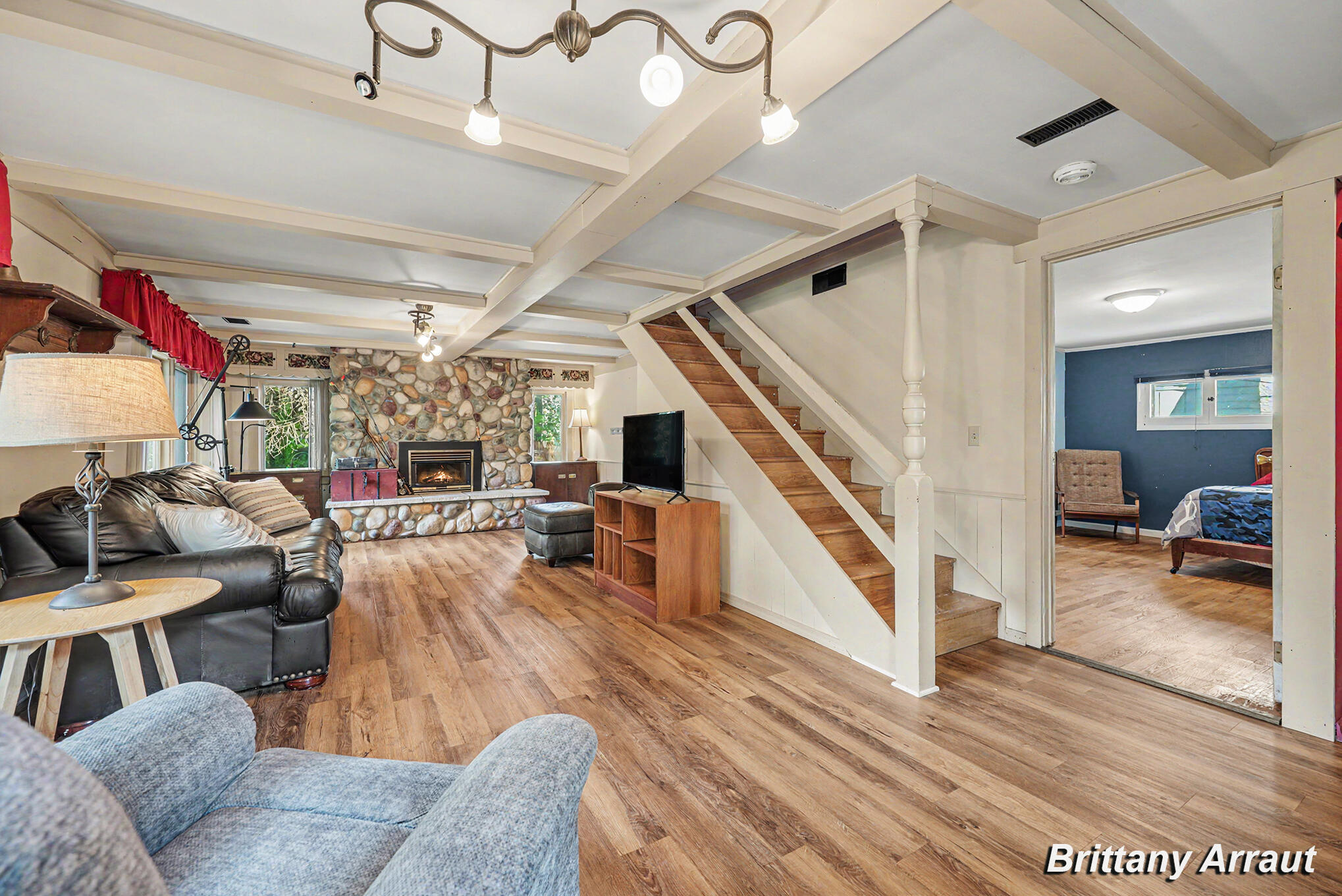 2027 Valentine Street NE Grand Rapids MI 49525