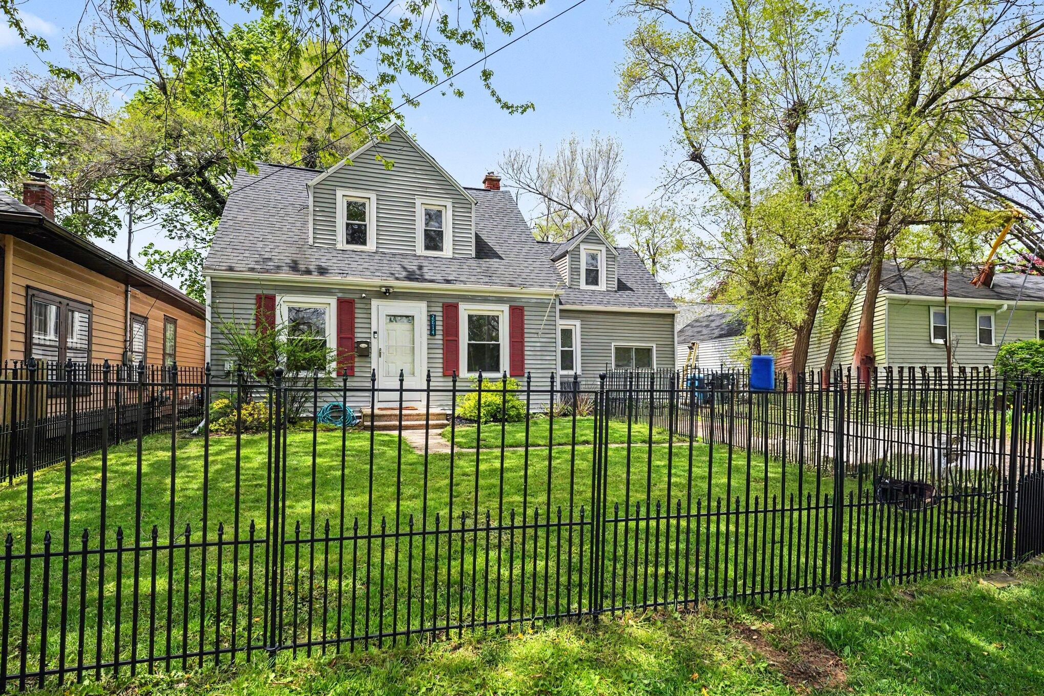2814 S Rose Street Kalamazoo MI 49001