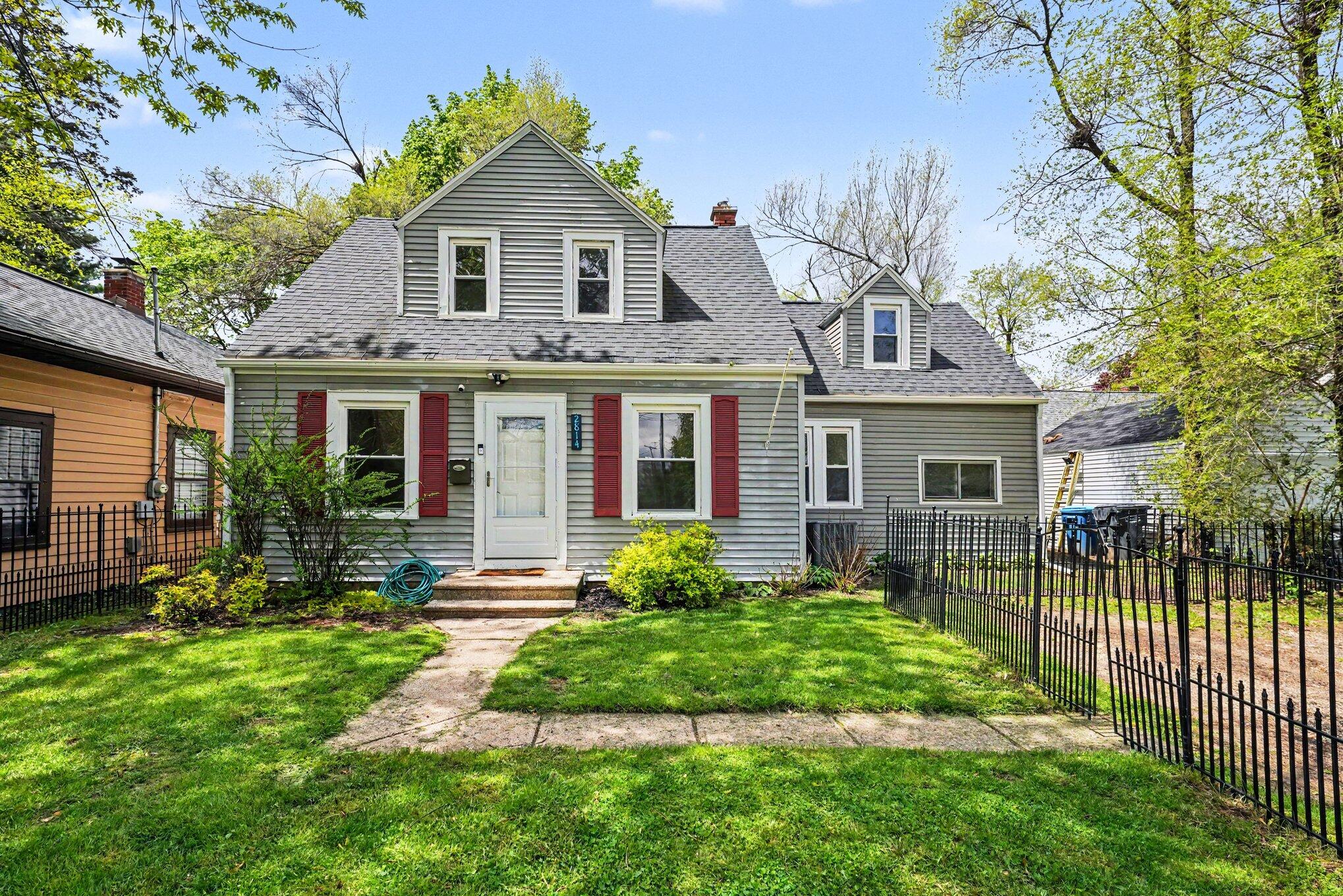 2814 S Rose Street Kalamazoo MI 49001