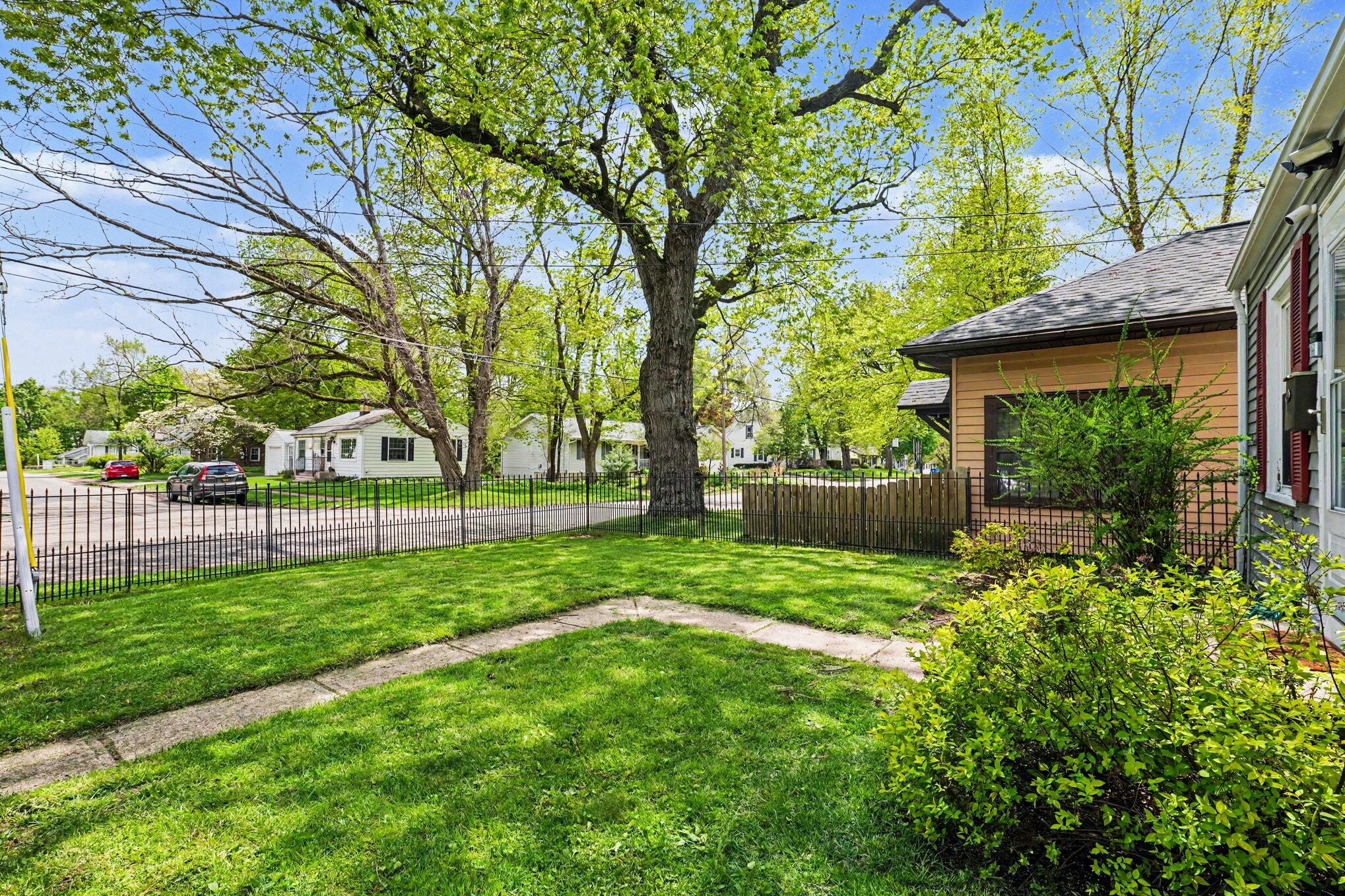 2814 S Rose Street Kalamazoo MI 49001